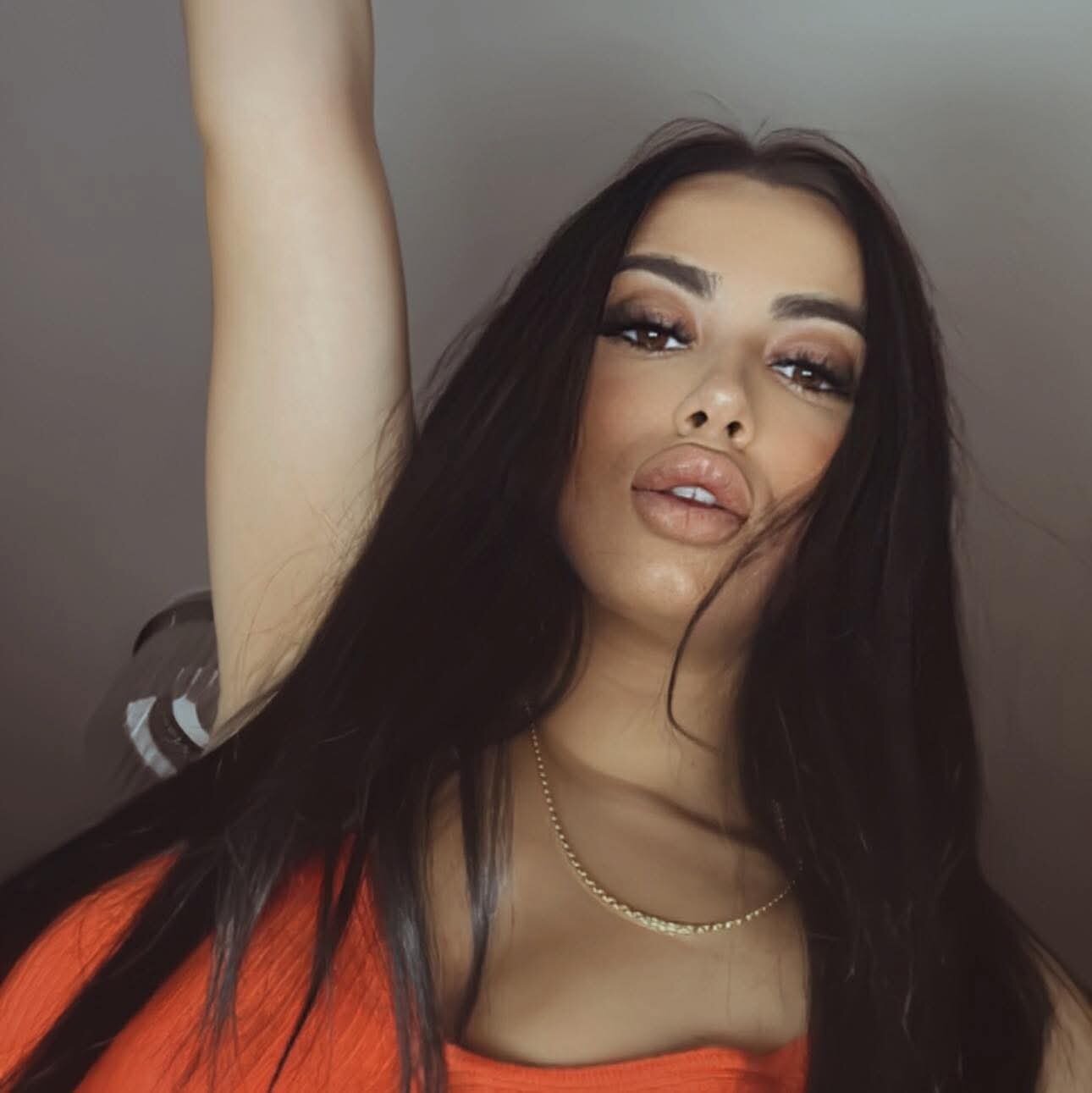 XXX Porn Photo of Nude Eva_Devon 1