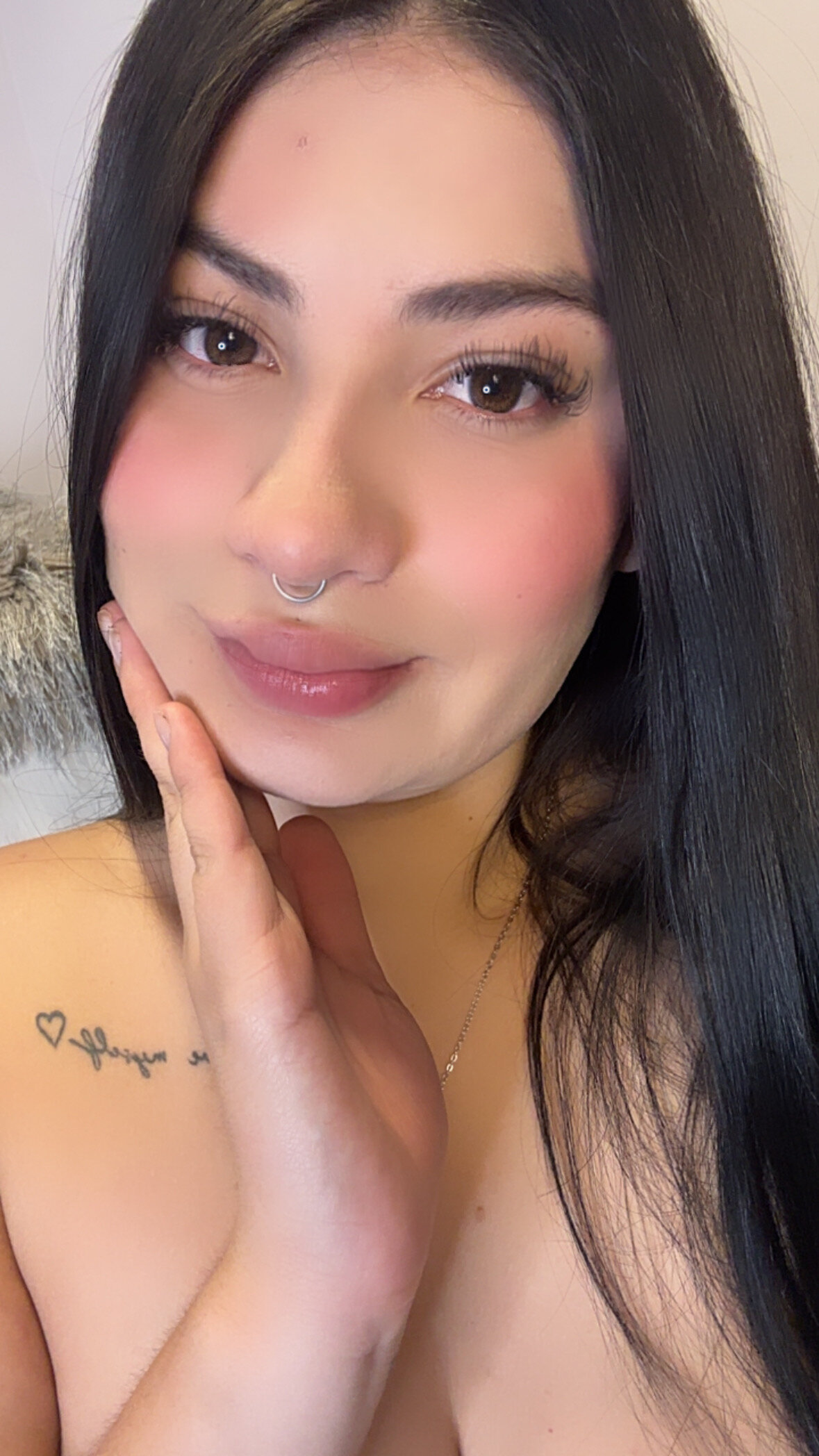 XXX Porn Photo of Nude Lunaclarx 121