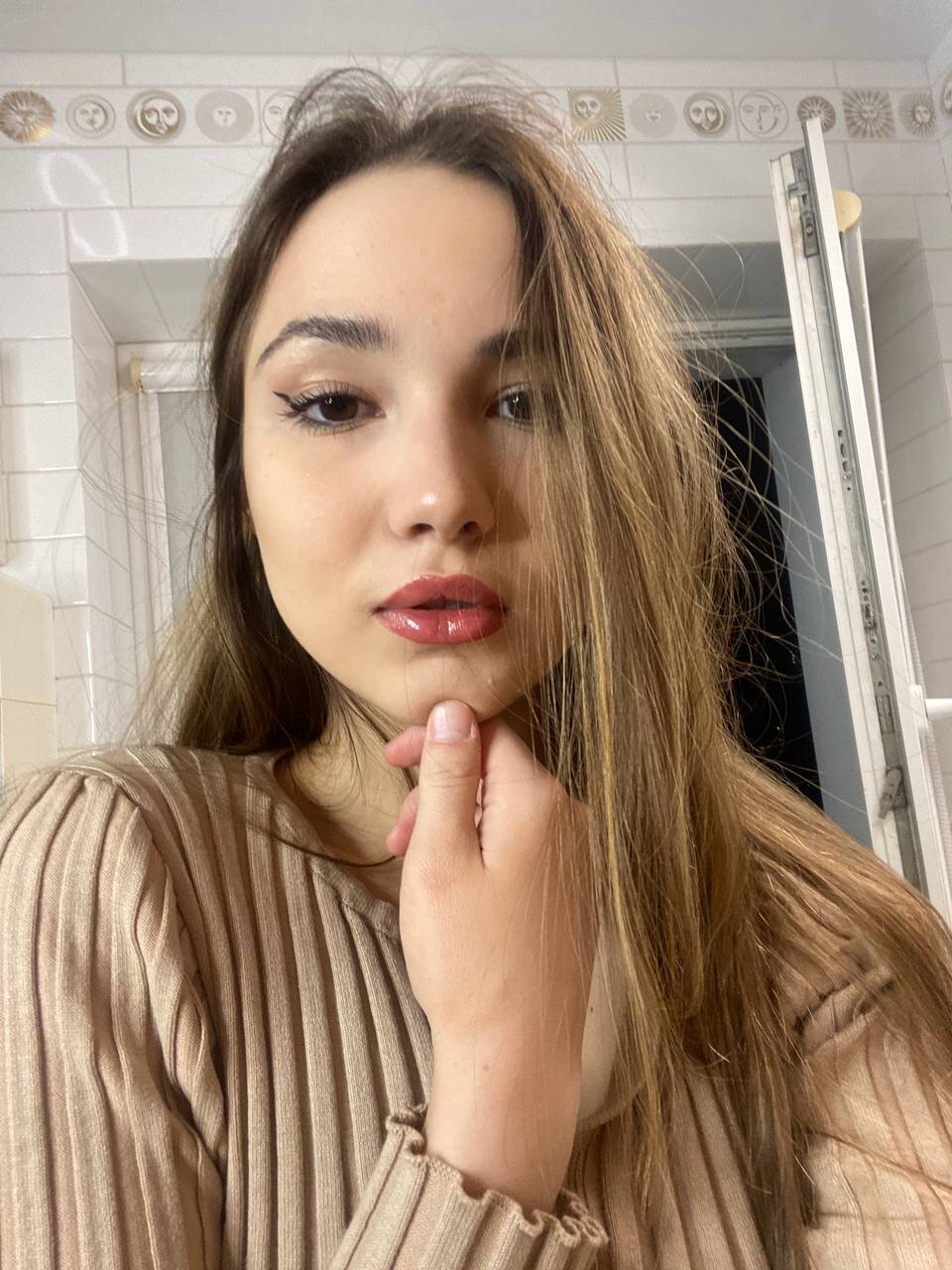 XXX Porn Photo of Nude LeenaPuita 110