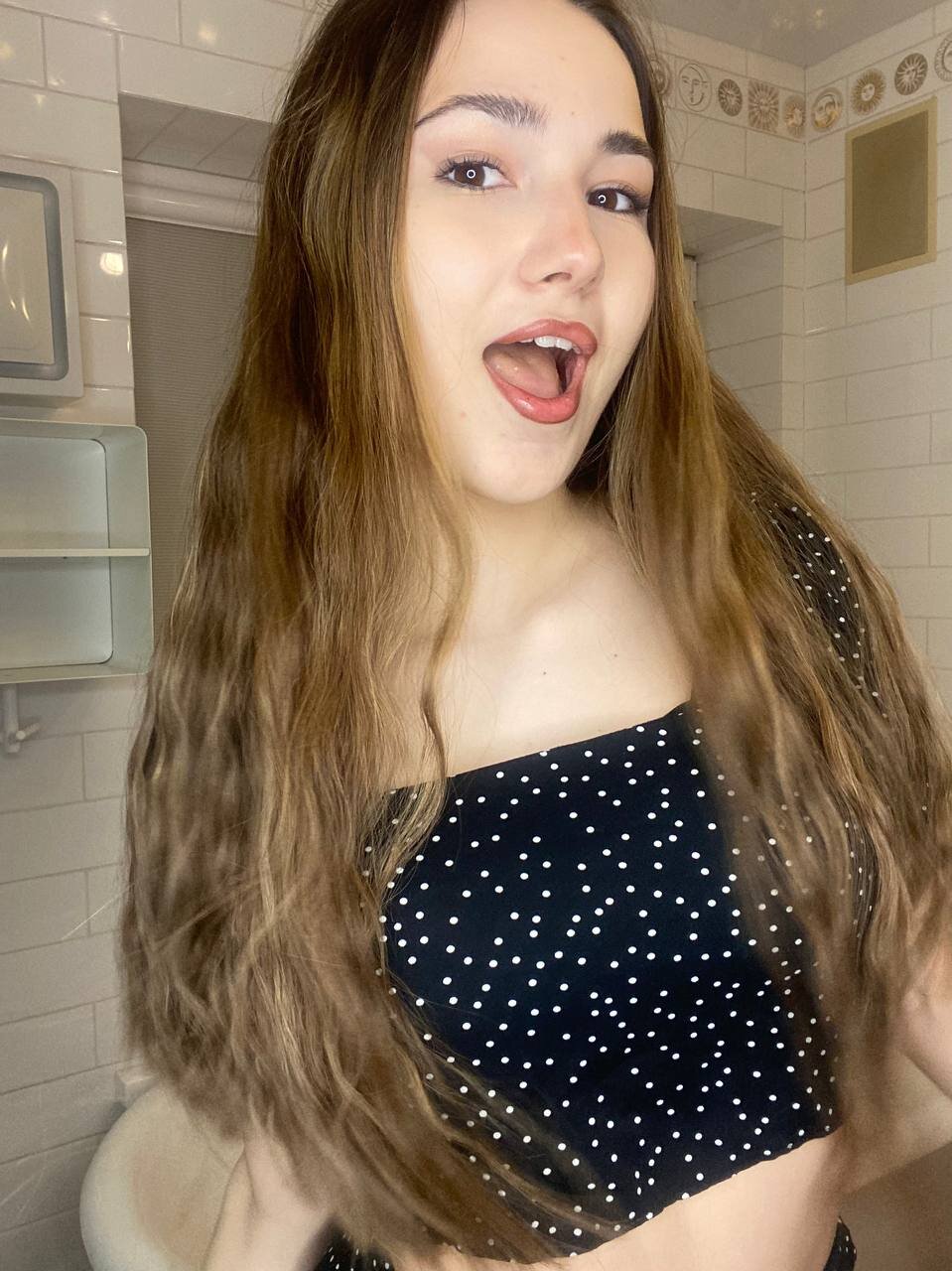 XXX Porn Photo of Nude LeenaPuita 130