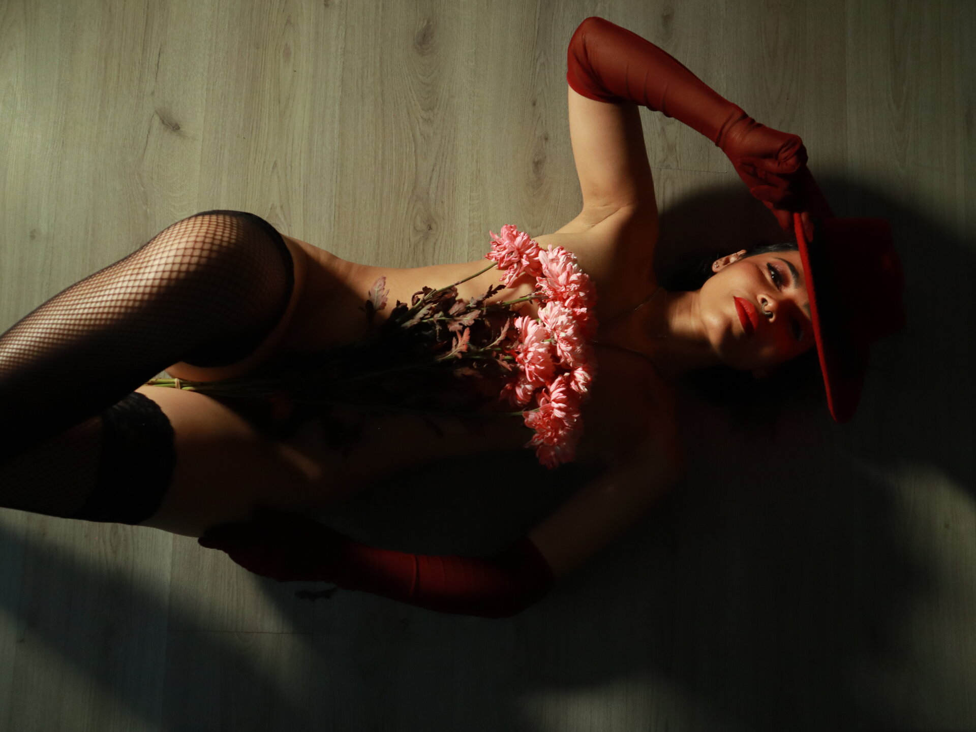 XXX Porn Photo of Nude lexa_25_ 54