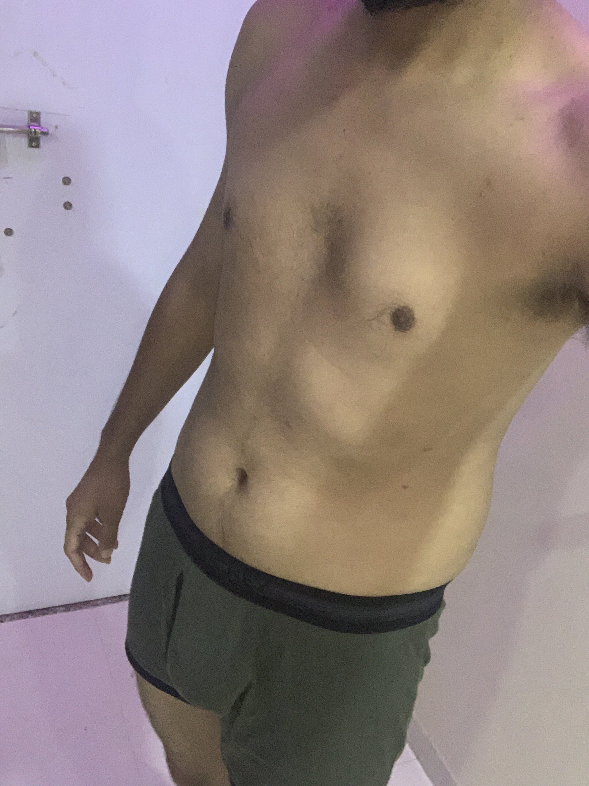 XXX Porn Photo of Nude hotcuteguy_xxx1 2