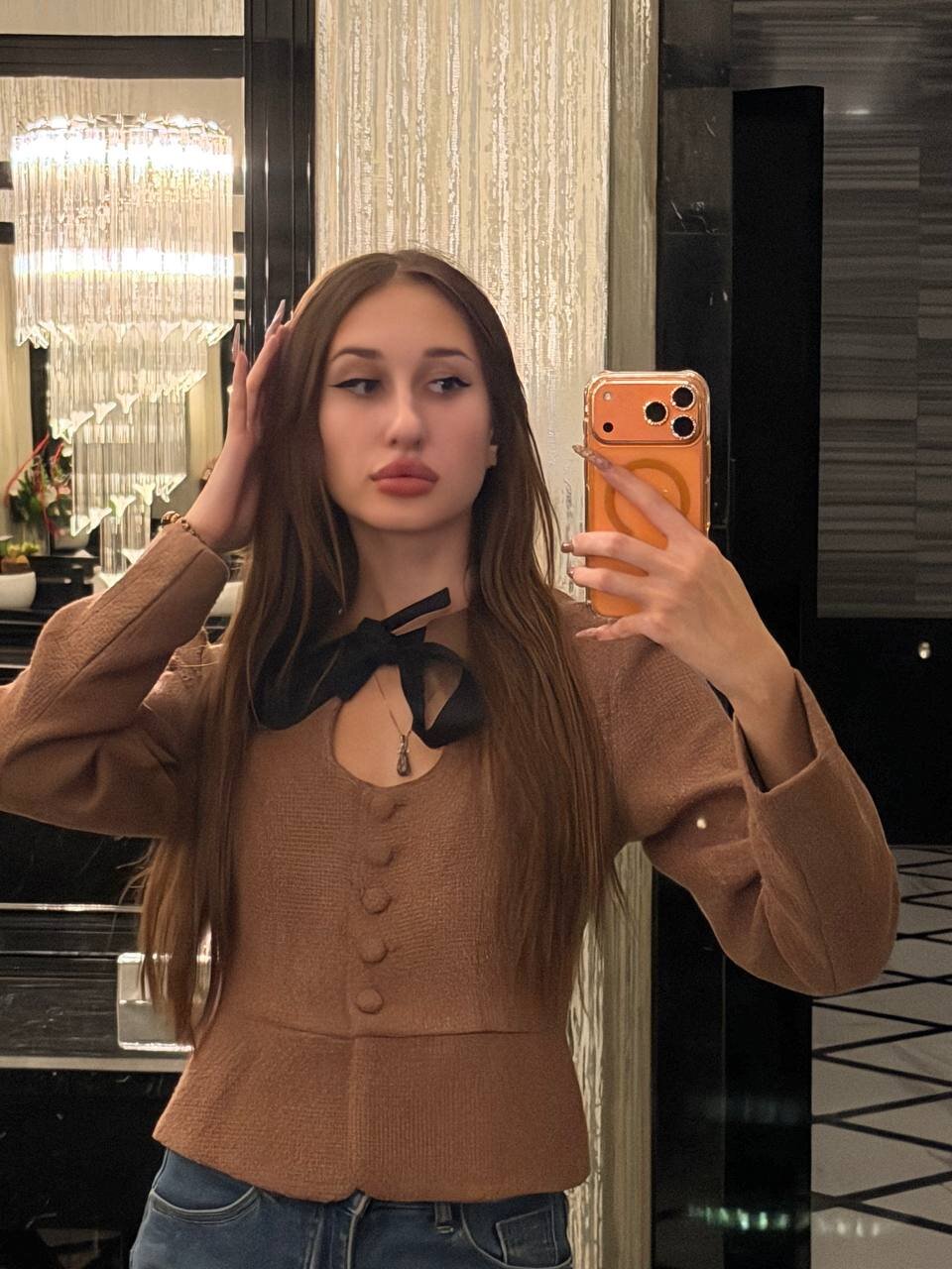 XXX Porn Photo of Nude YourLovelyStella 3