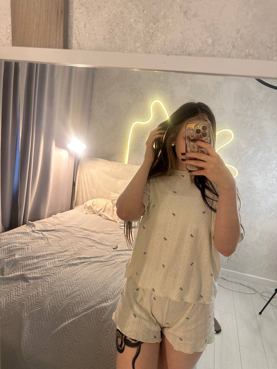 XXX Porn Photo of Nude NicolaHulse 106