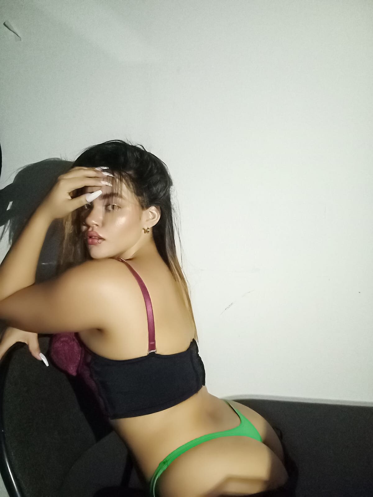 XXX Porn Photo of Nude CAMILA--REY 51