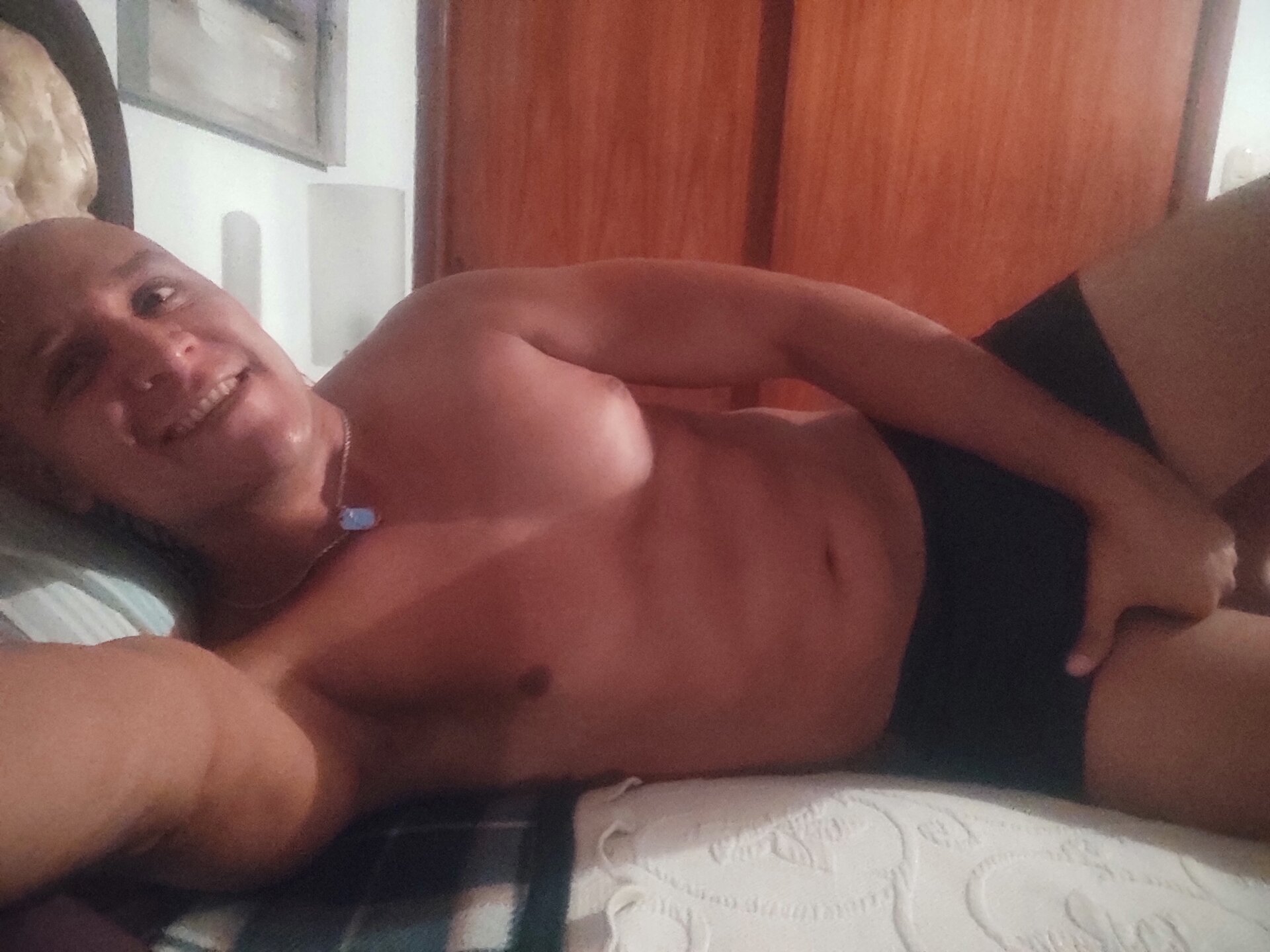 XXX Porn Photo of Nude djmorenito 2