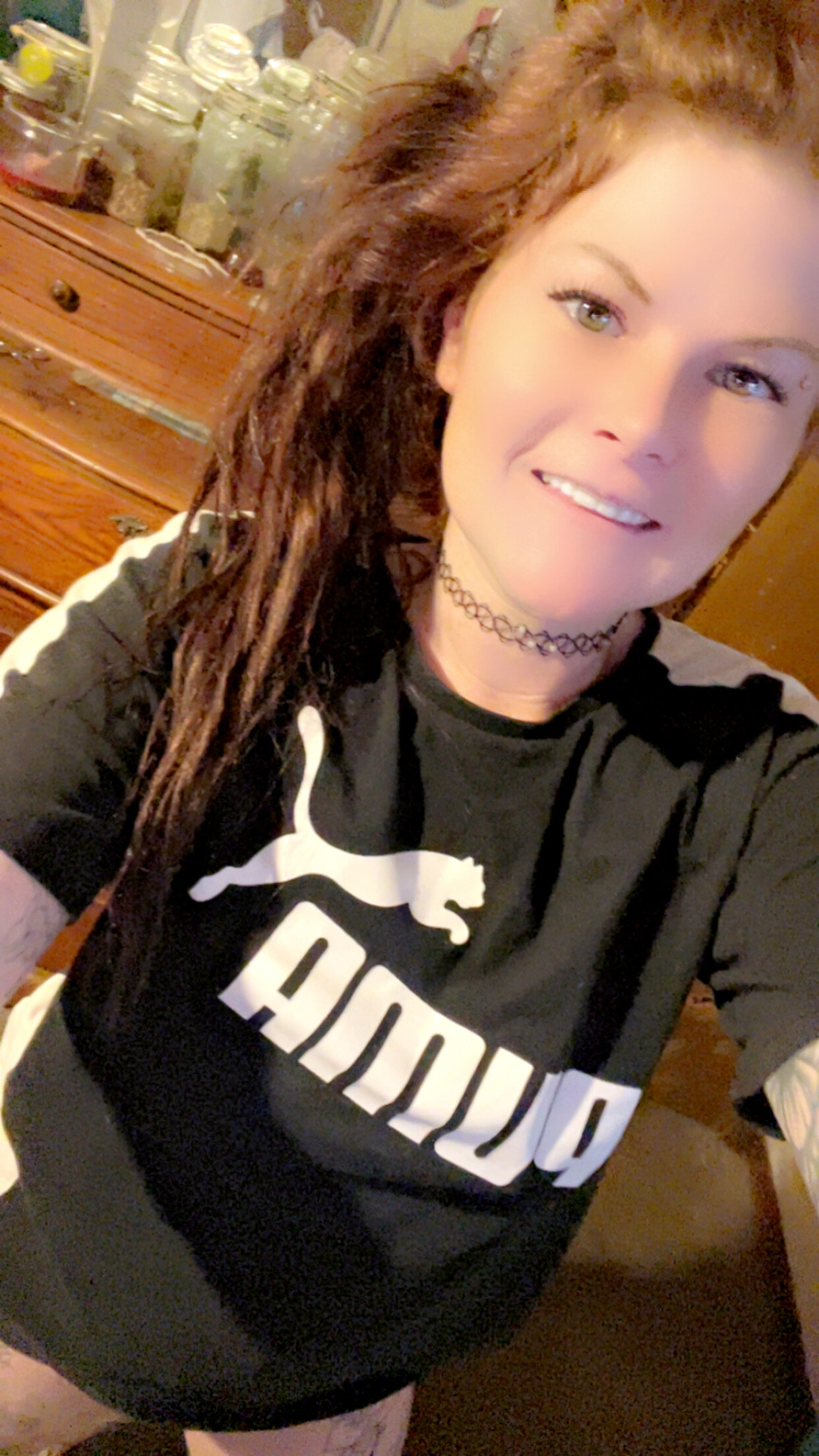 XXX Porn Photo of Nude YurGurlBri 5