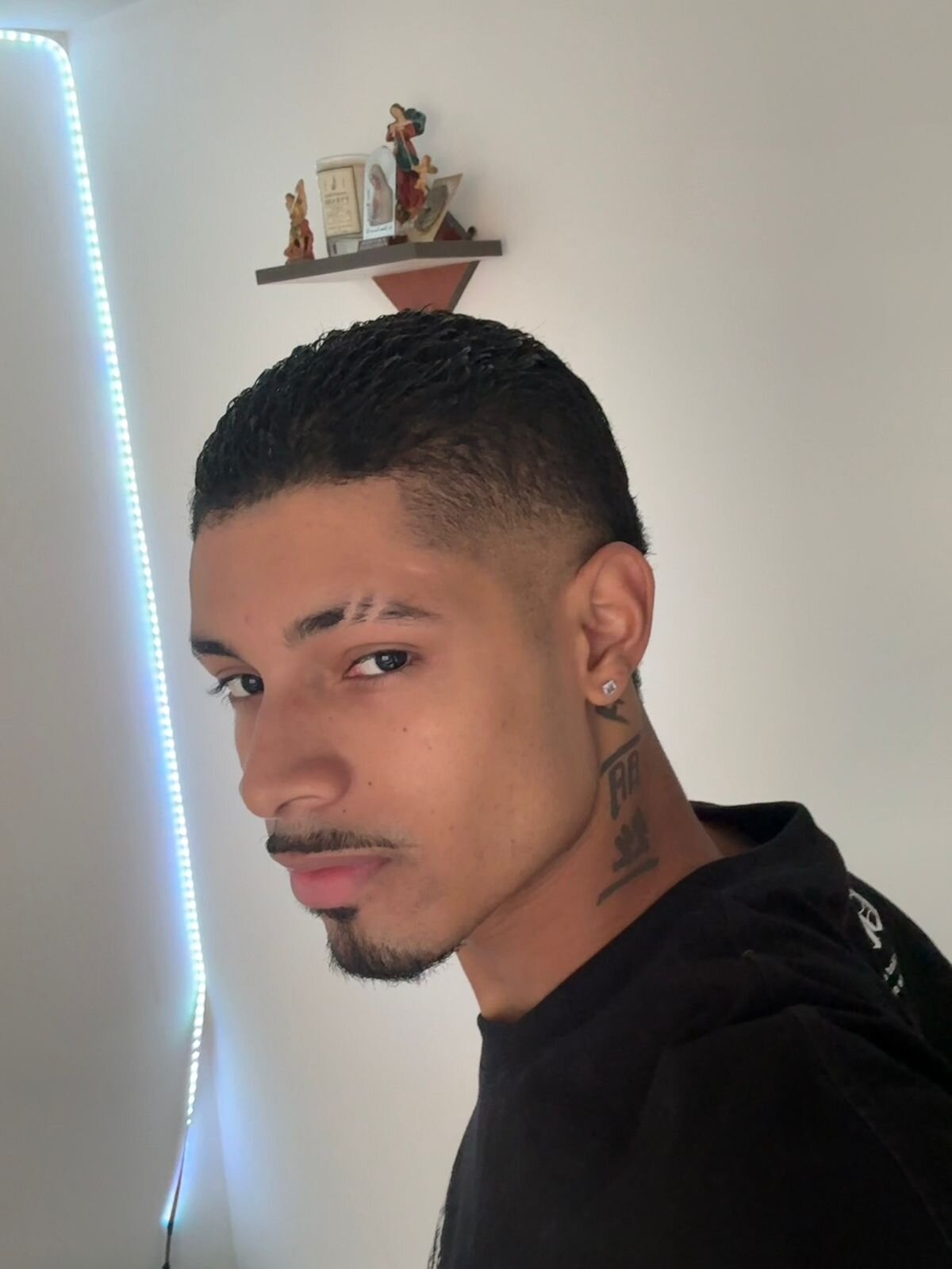 XXX Porn Photo of Nude Dammian_ross 4