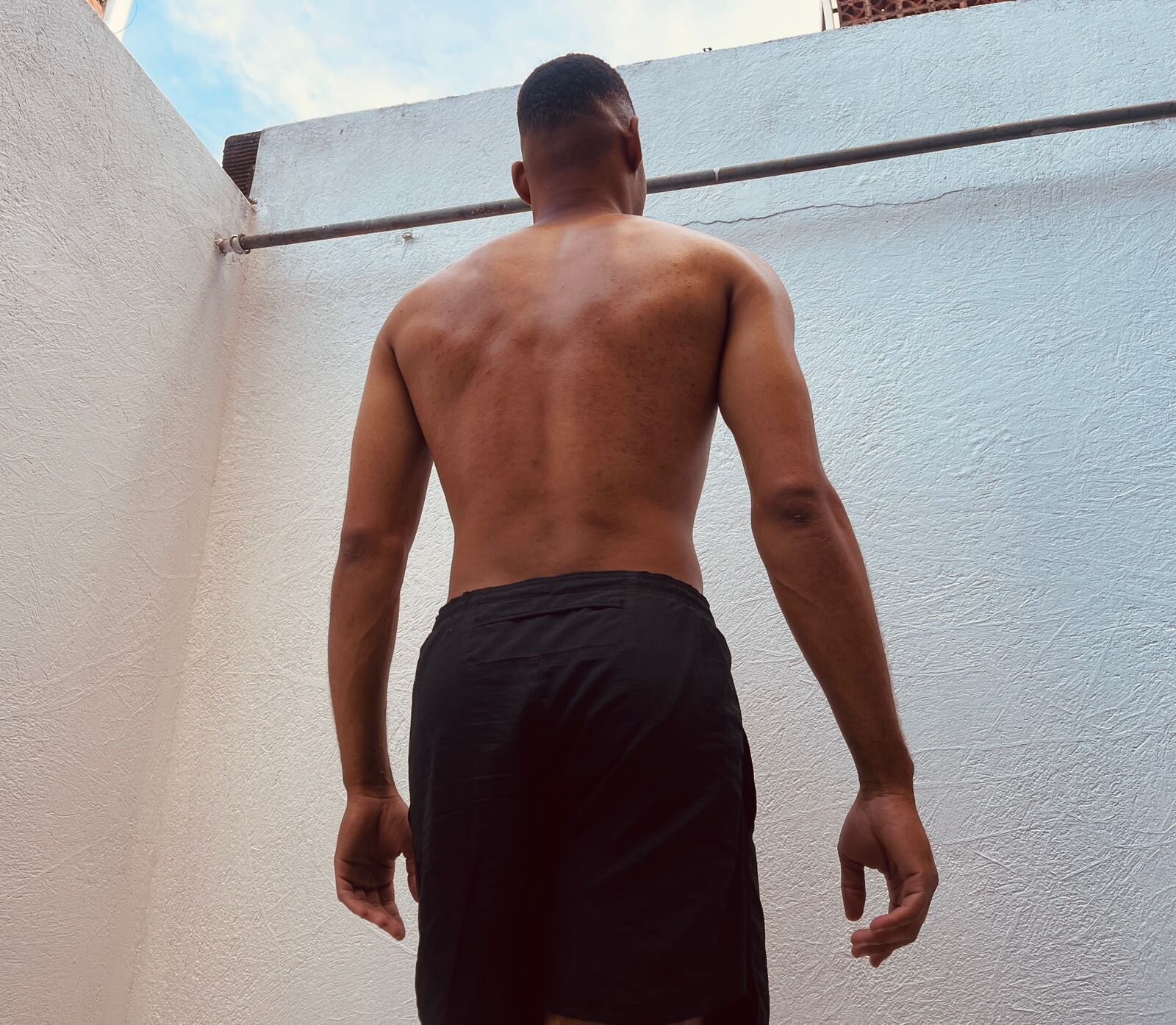 XXX Porn Photo of Nude Neytanmalcon 28