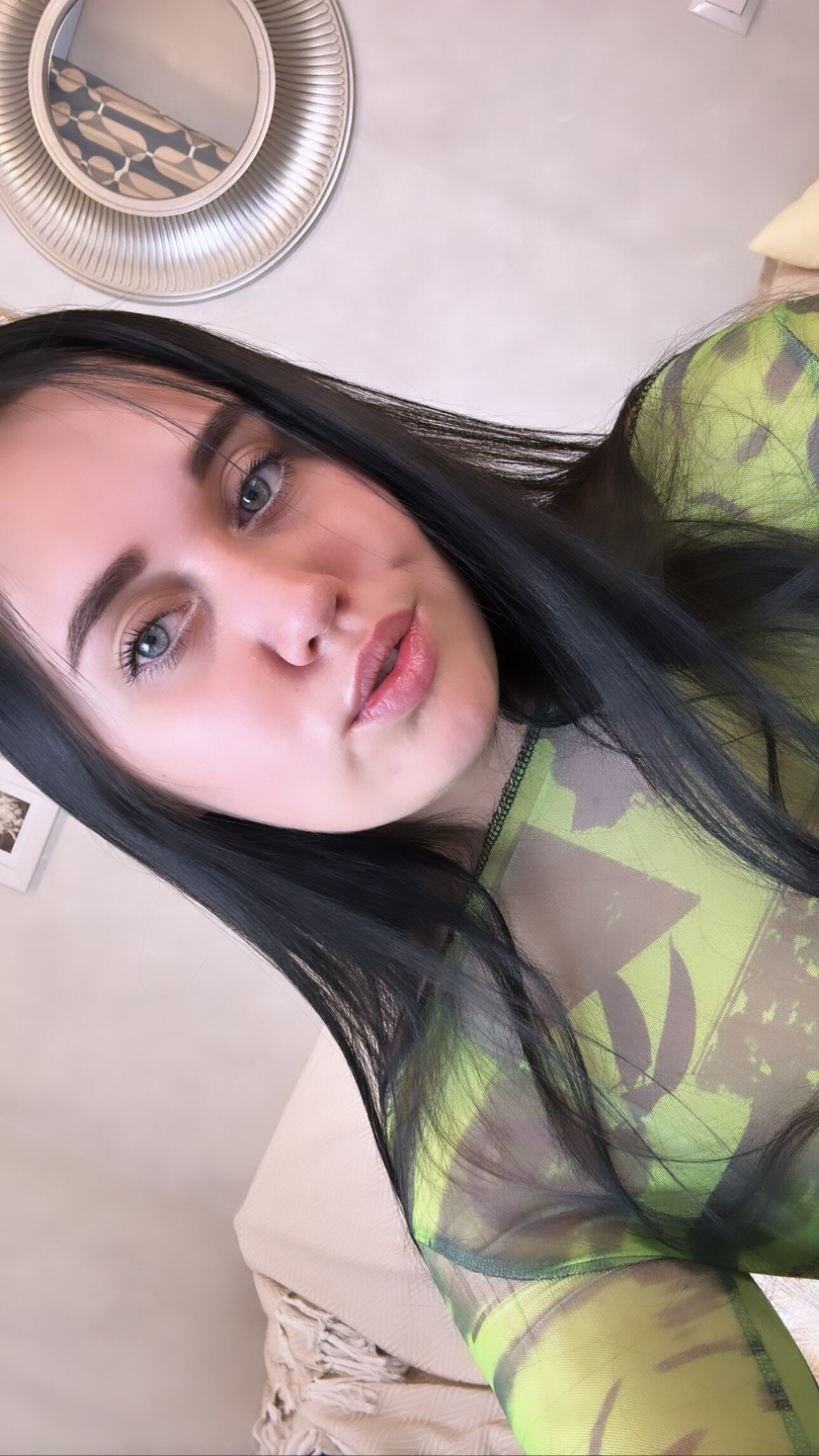 XXX Porn Photo of Nude GloriaBates 14