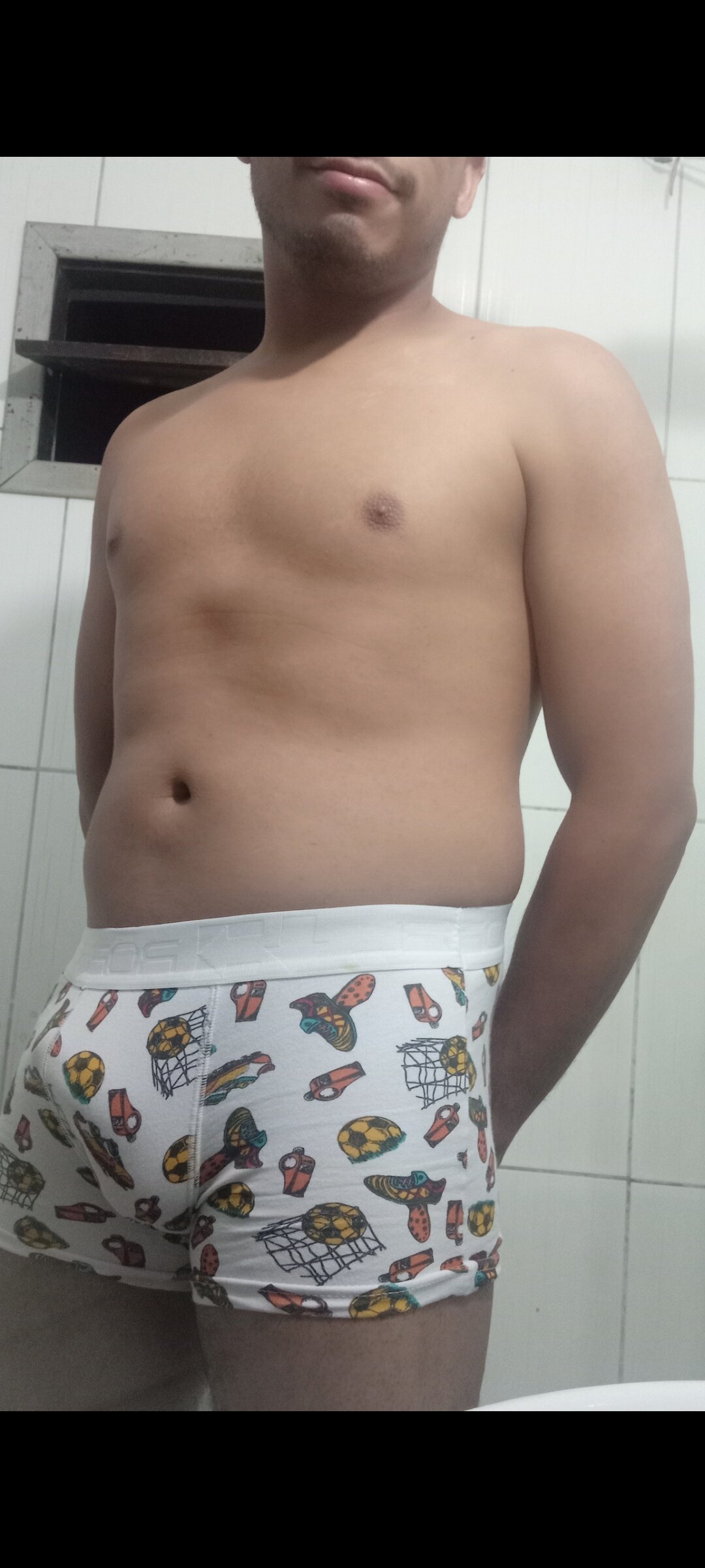 XXX Porn Photo of Nude adr_solito_xxx 3