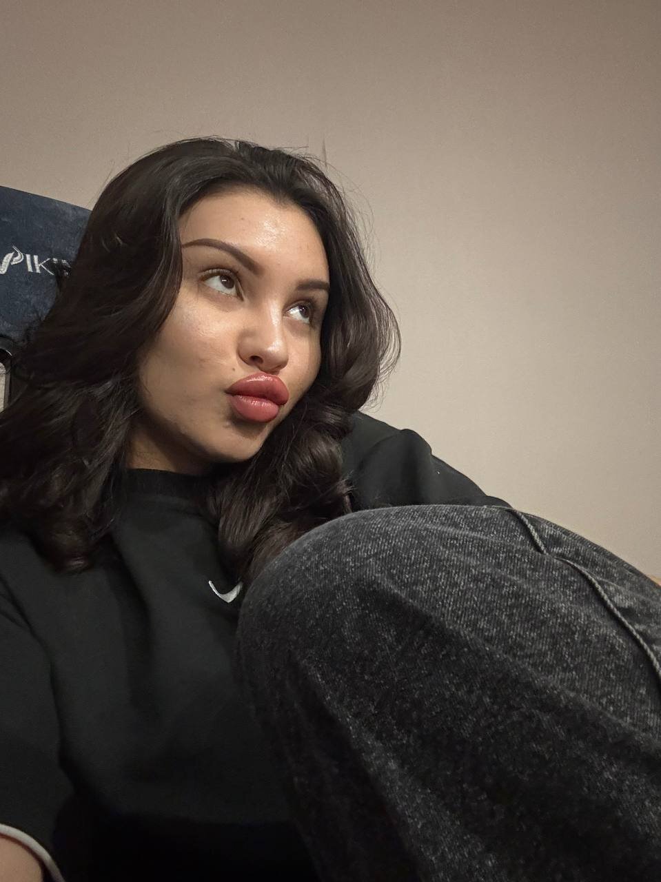 XXX Porn Photo of Nude BetterSayMe 9