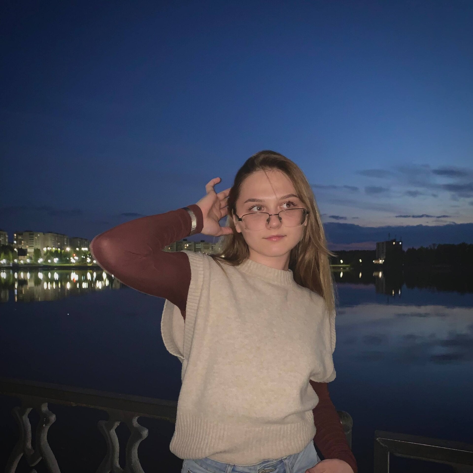 XXX Porn Photo of Nude Smoke_mama 14