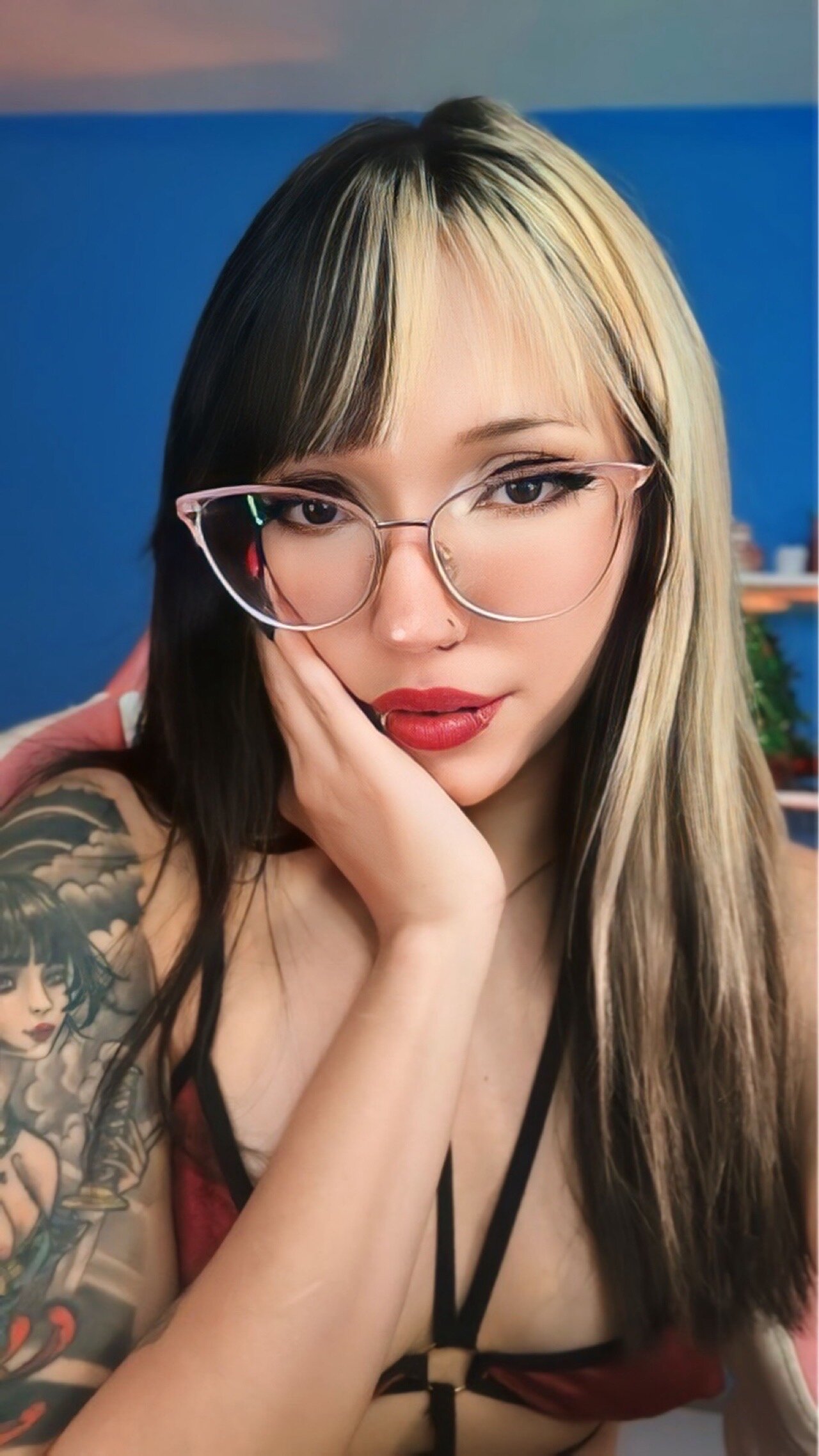 XXX Porn Photo of Nude Artic_love 8