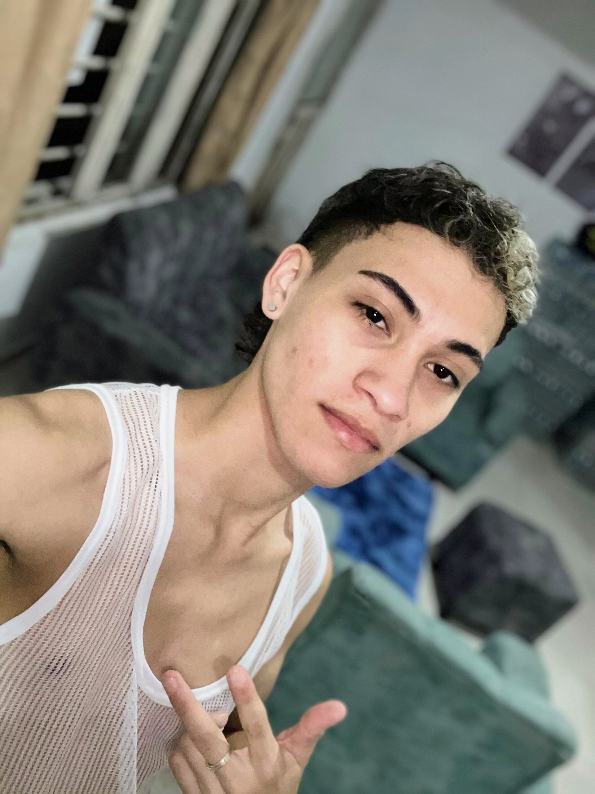XXX Porn Photo of Nude yulian_vasquez 17