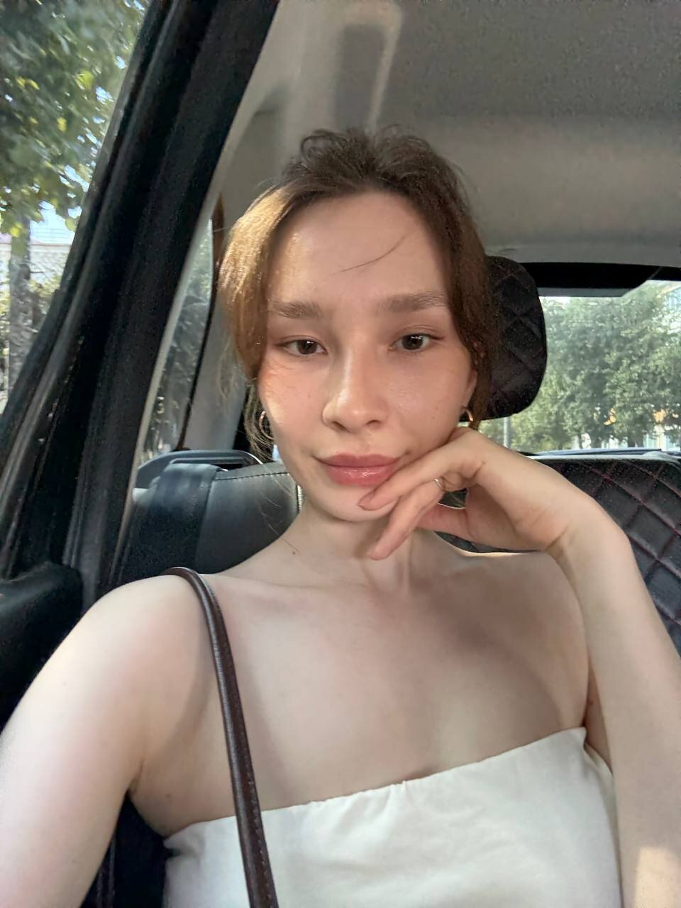 XXX Porn Photo of Nude minimew1 6