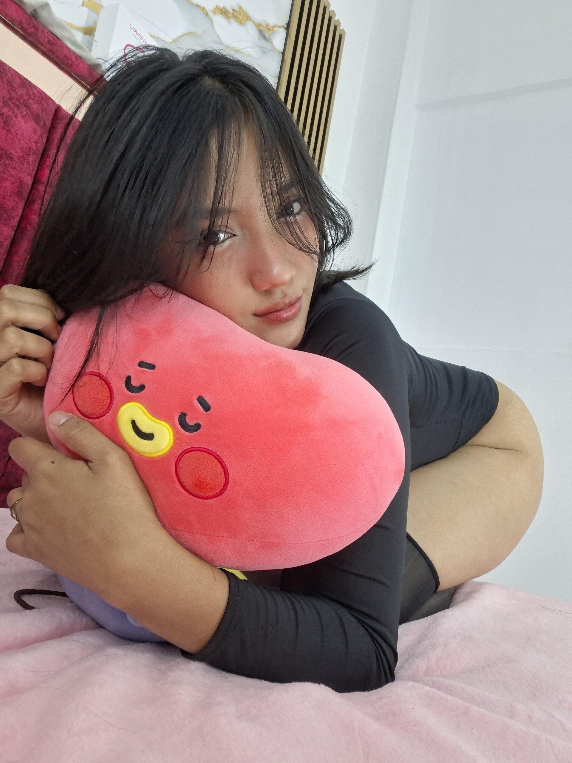 XXX Porn Photo of Nude skaylar_95_mylove 12