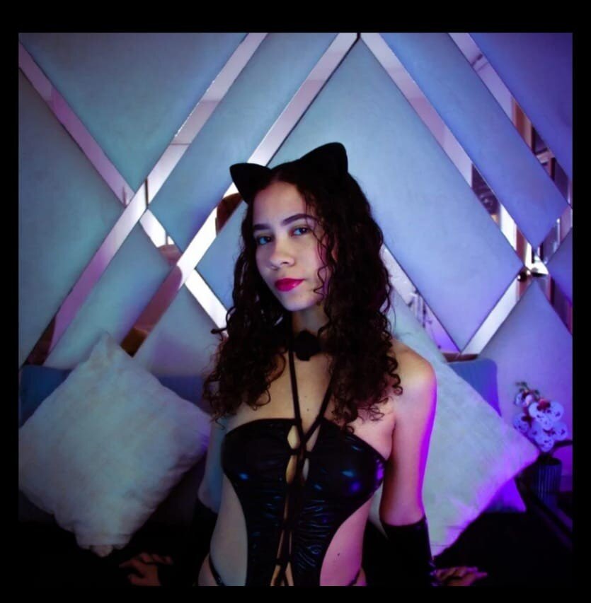 XXX Porn Photo of Nude _samanta_joness_ 4