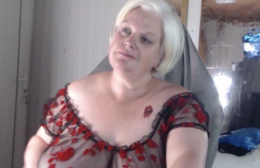 XXX Porn Photo of Nude sexychazza16 31