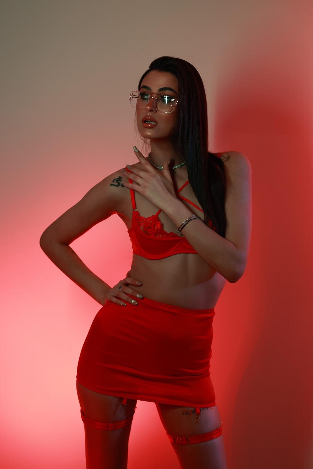 XXX Porn Photo of Nude AlexxxiaStar 40