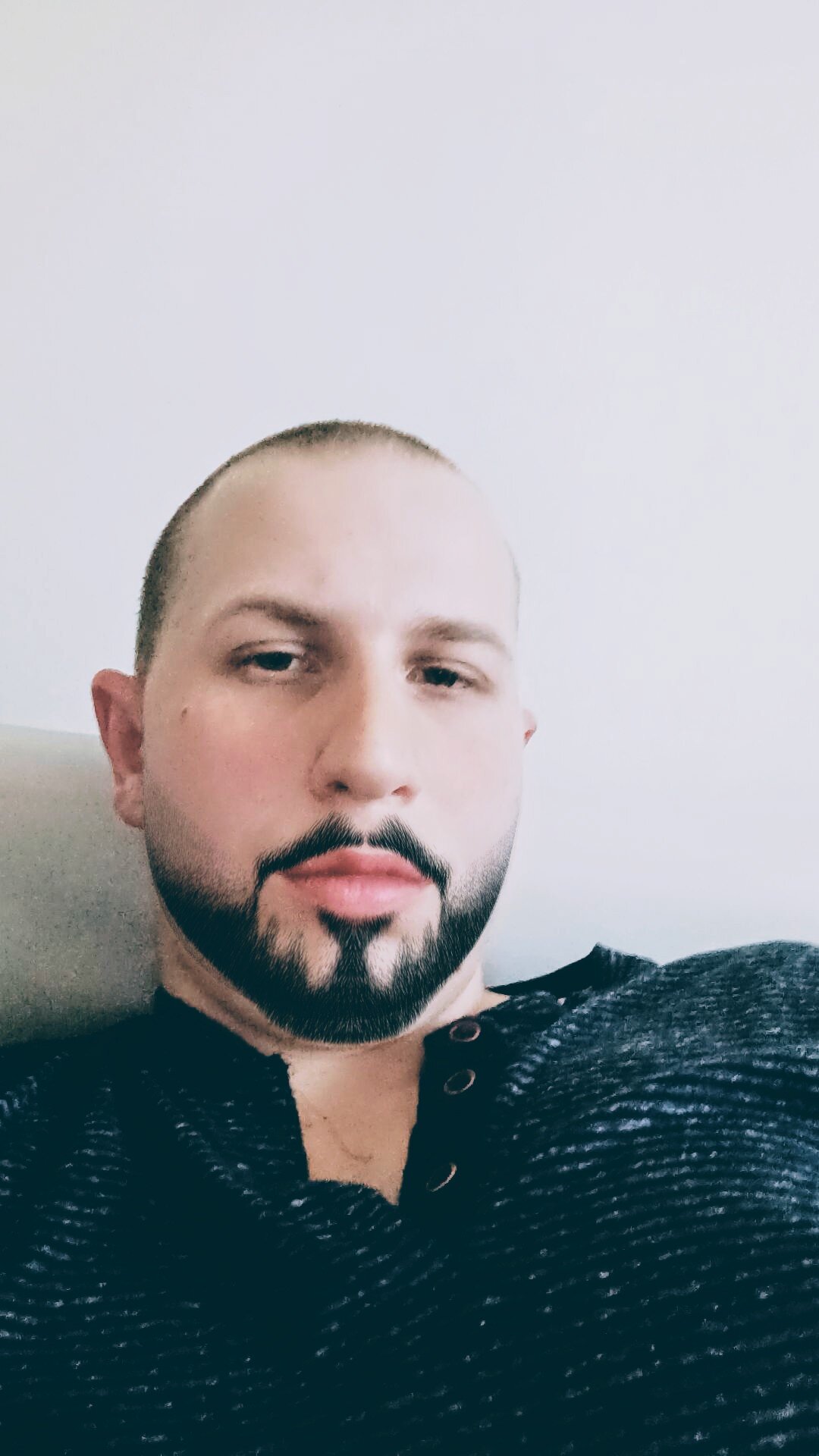 XXX Porn Photo of Nude dominik1984 7