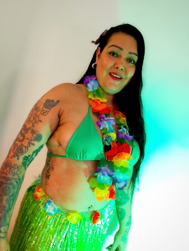 XXX Porn Photo of Nude violeta_delavega1 71