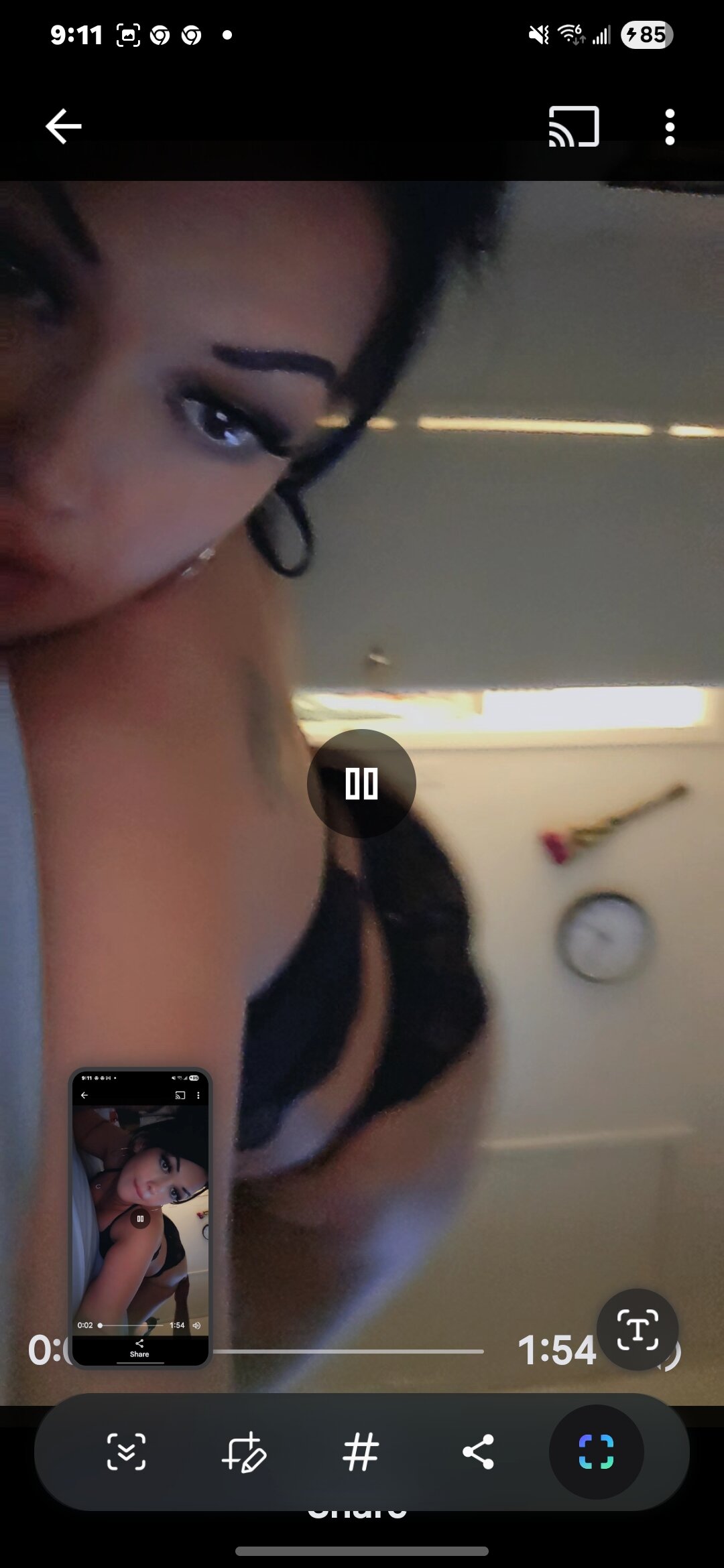 XXX Porn Photo of Nude Luvdeebaby92 14
