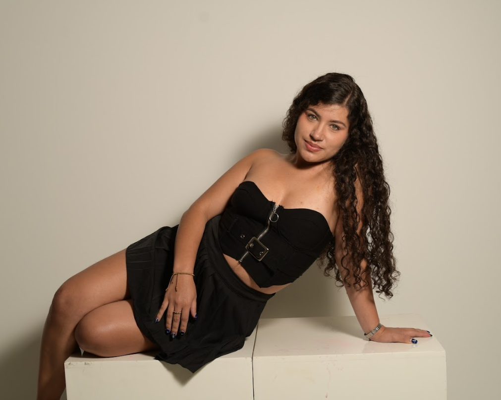XXX Porn Photo of Nude TaniiaCoors 2
