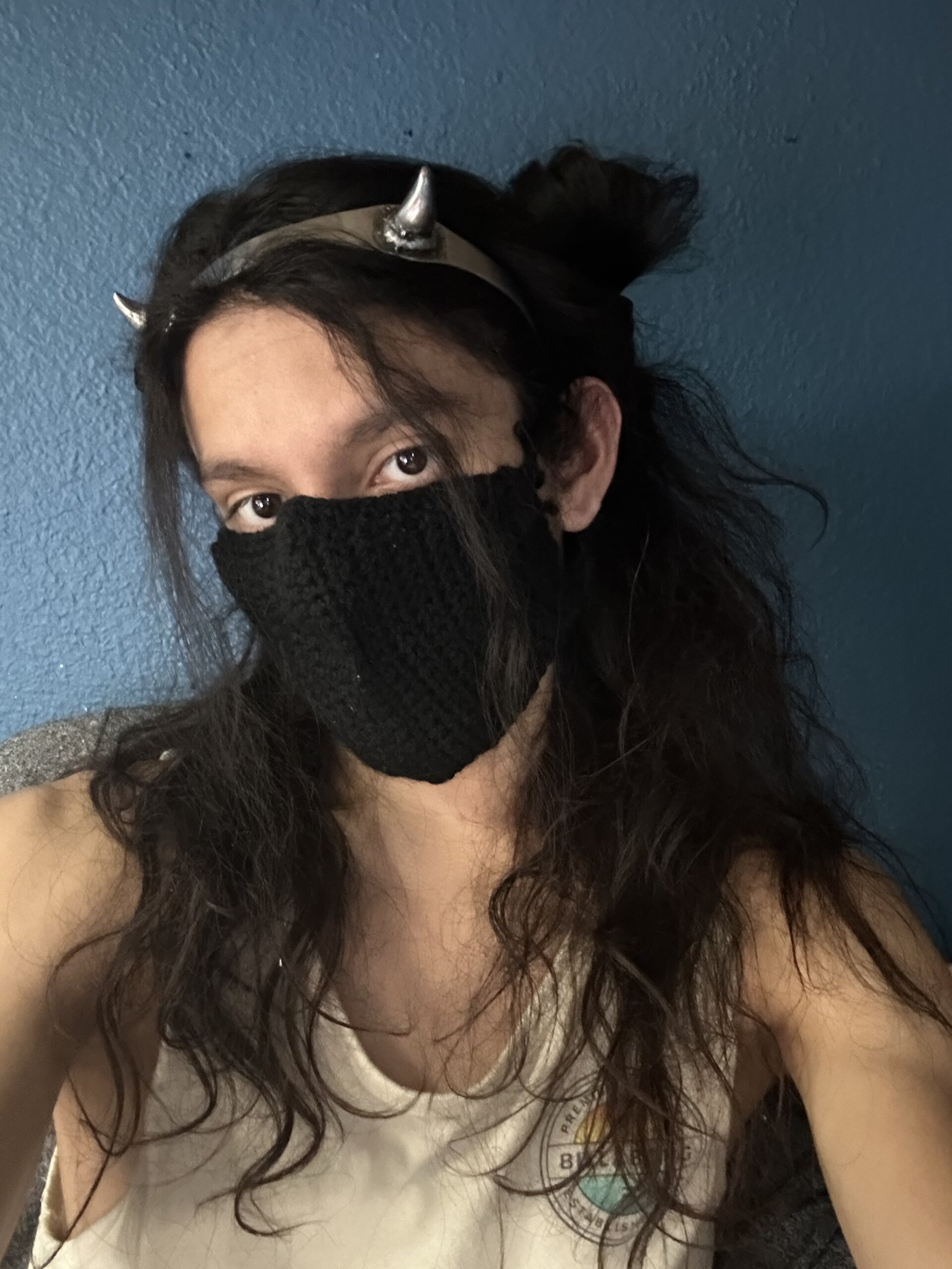 XXX Porn Photo of Nude Flappywig 1