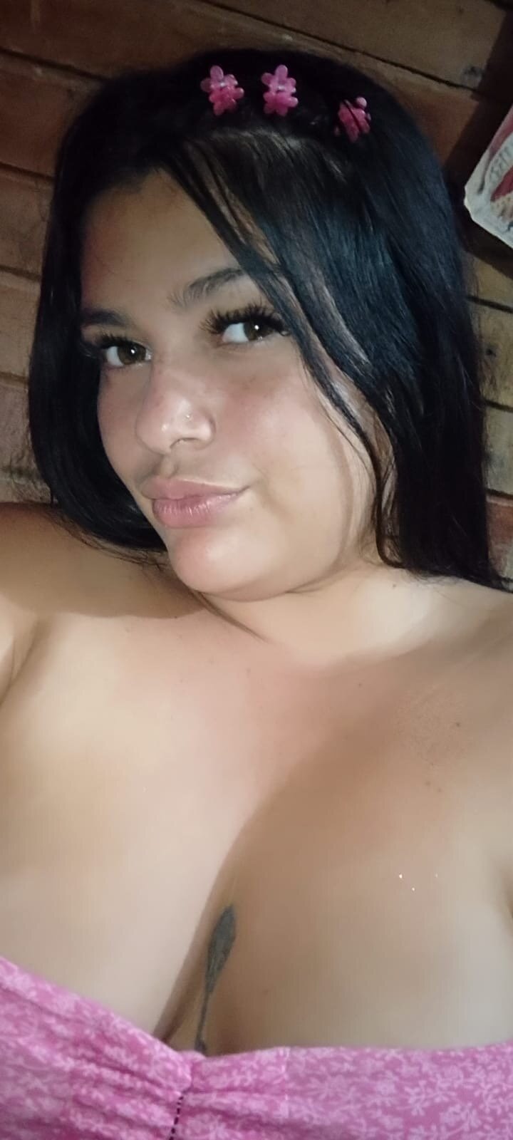 XXX Porn Photo of Nude Scarleta01 3