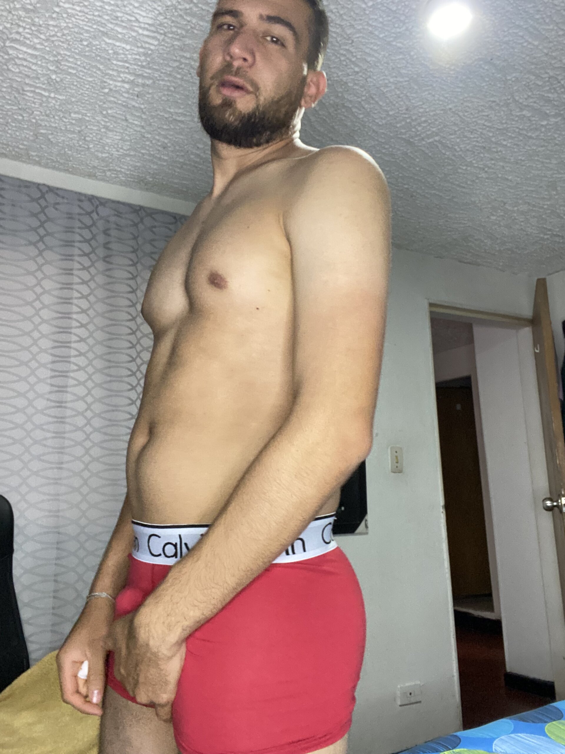XXX Porn Photo of Nude joseph100920 5