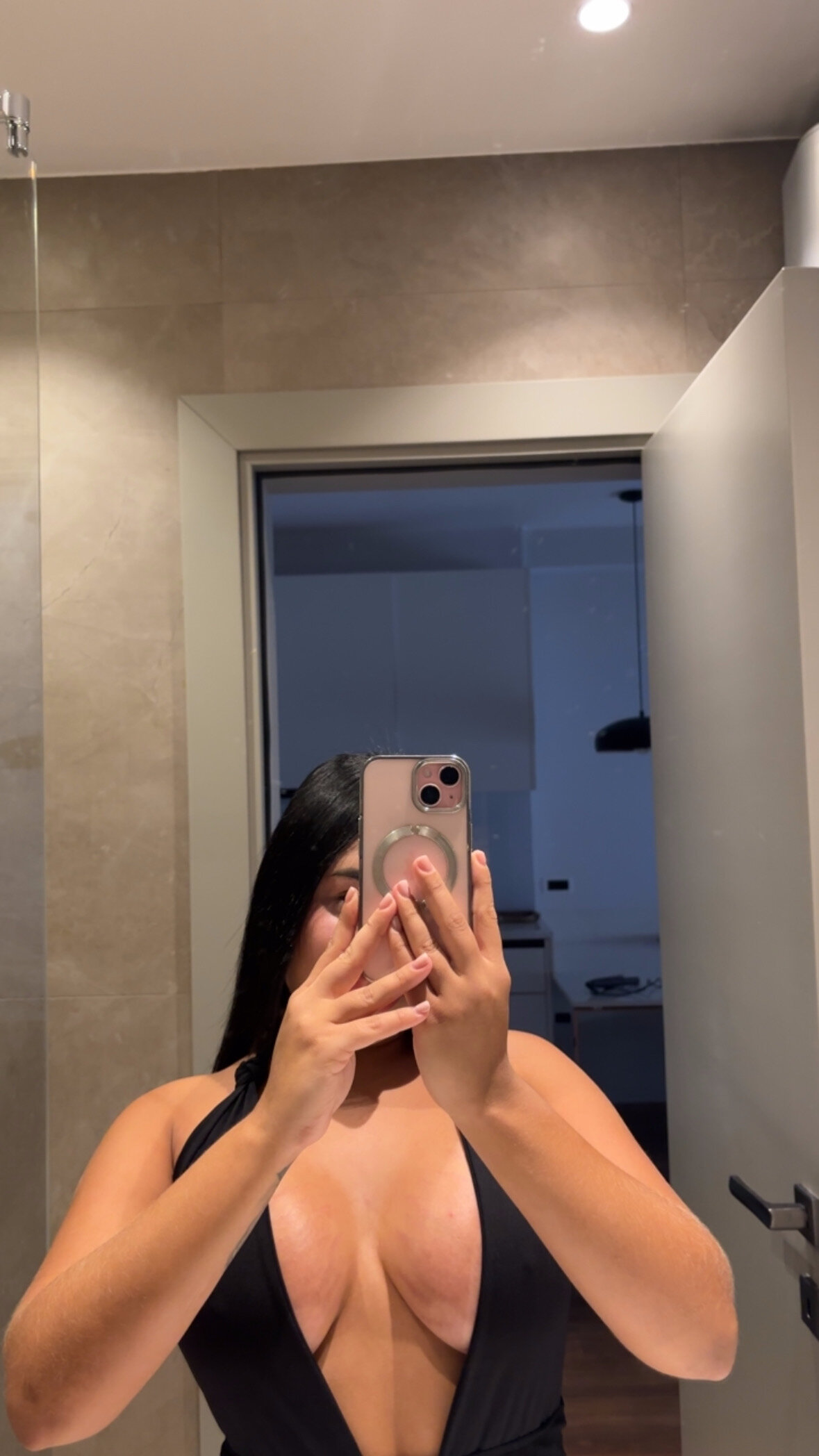 XXX Porn Photo of Nude angelesss99 6