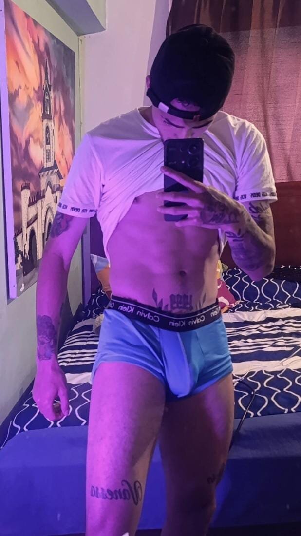 XXX Porn Photo of Nude Jeffstyle18 9