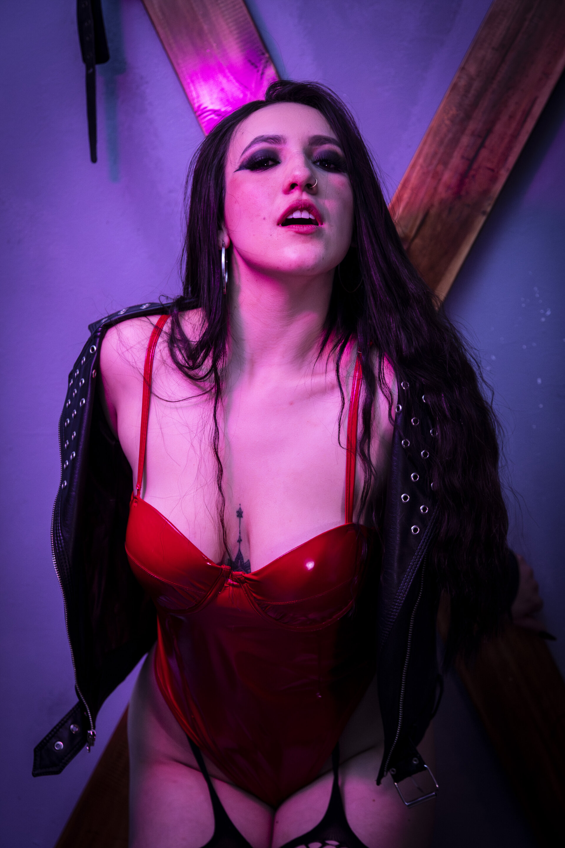 XXX Porn Photo of Nude cleodoranoir 2