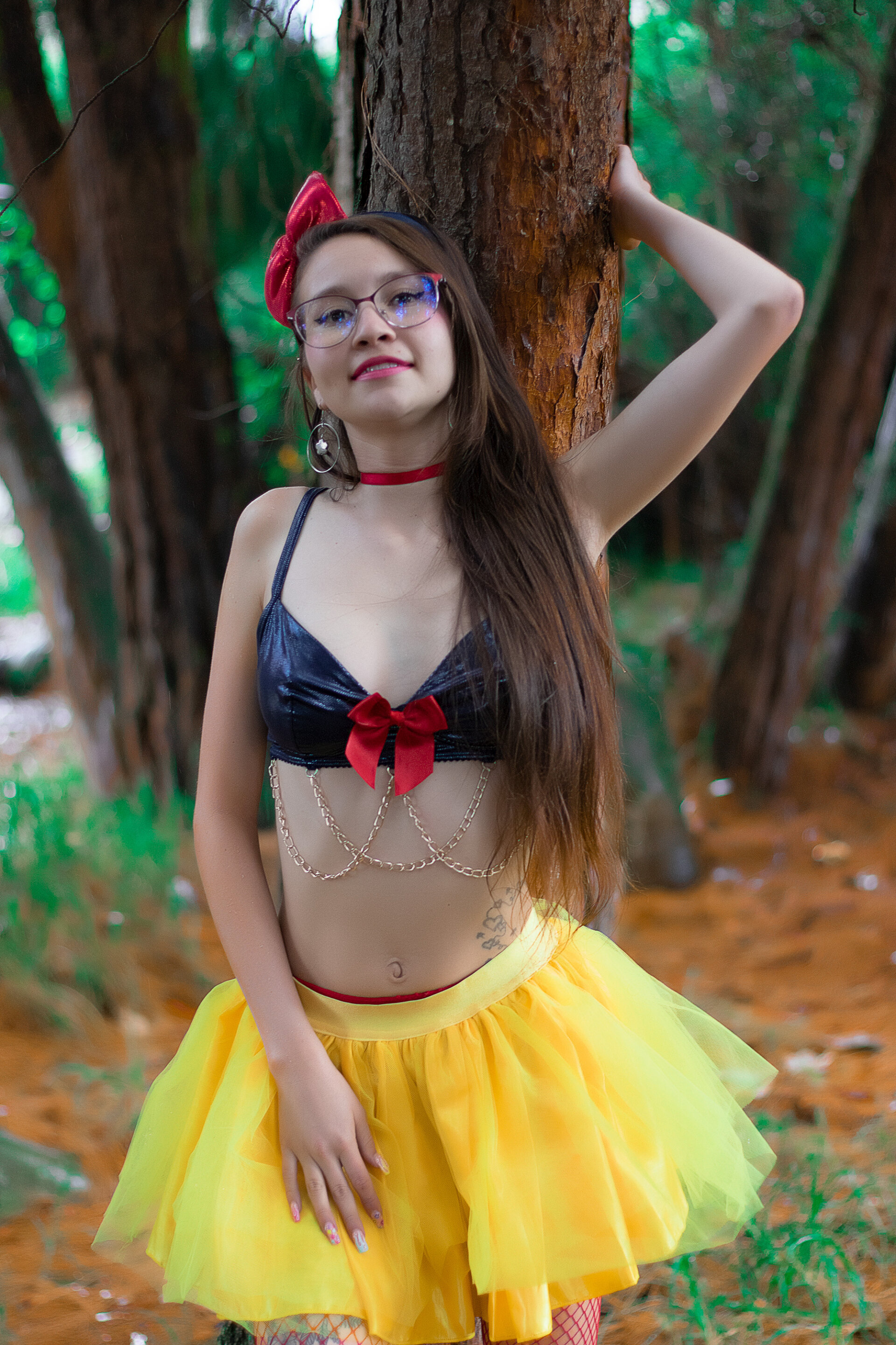 XXX Porn Photo of Nude SweetEuphoria_ 55