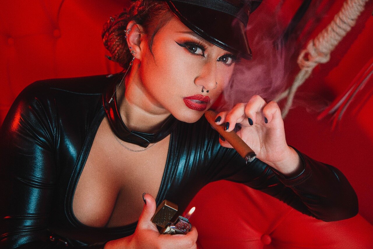 XXX Porn Photo of Nude KorayRoussel 9