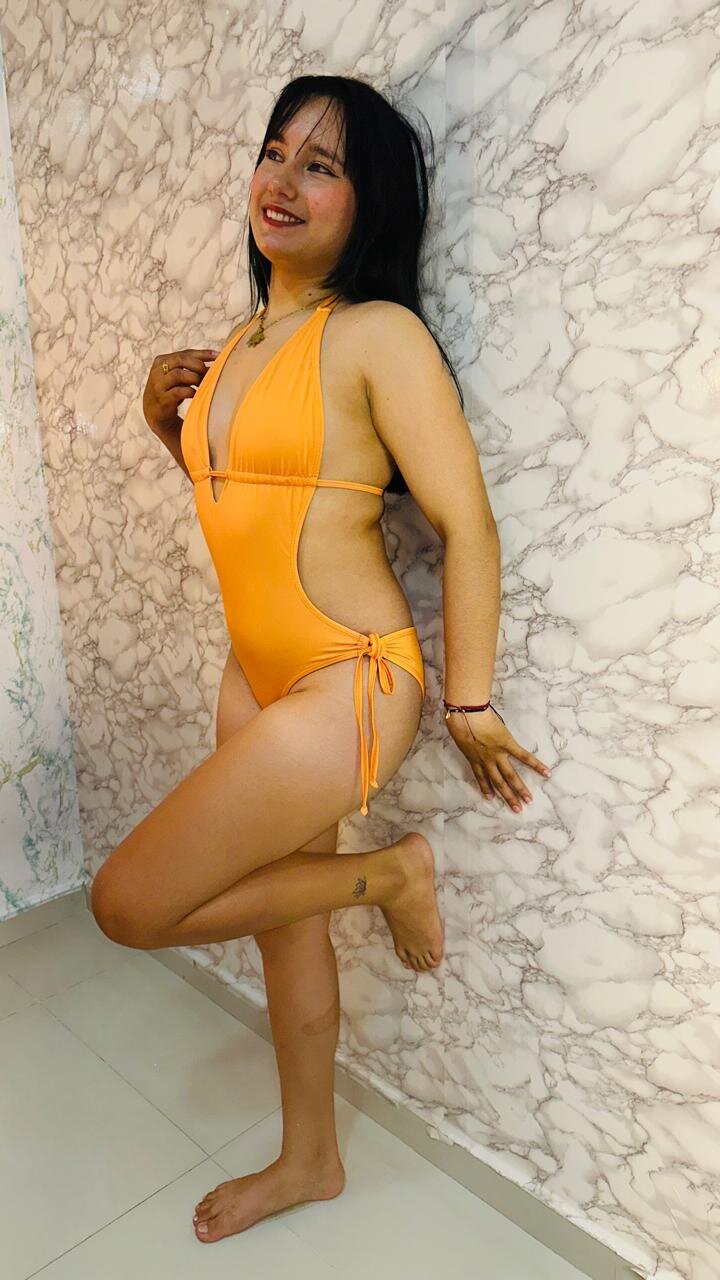XXX Porn Photo of Nude Akimmidoll_ 4
