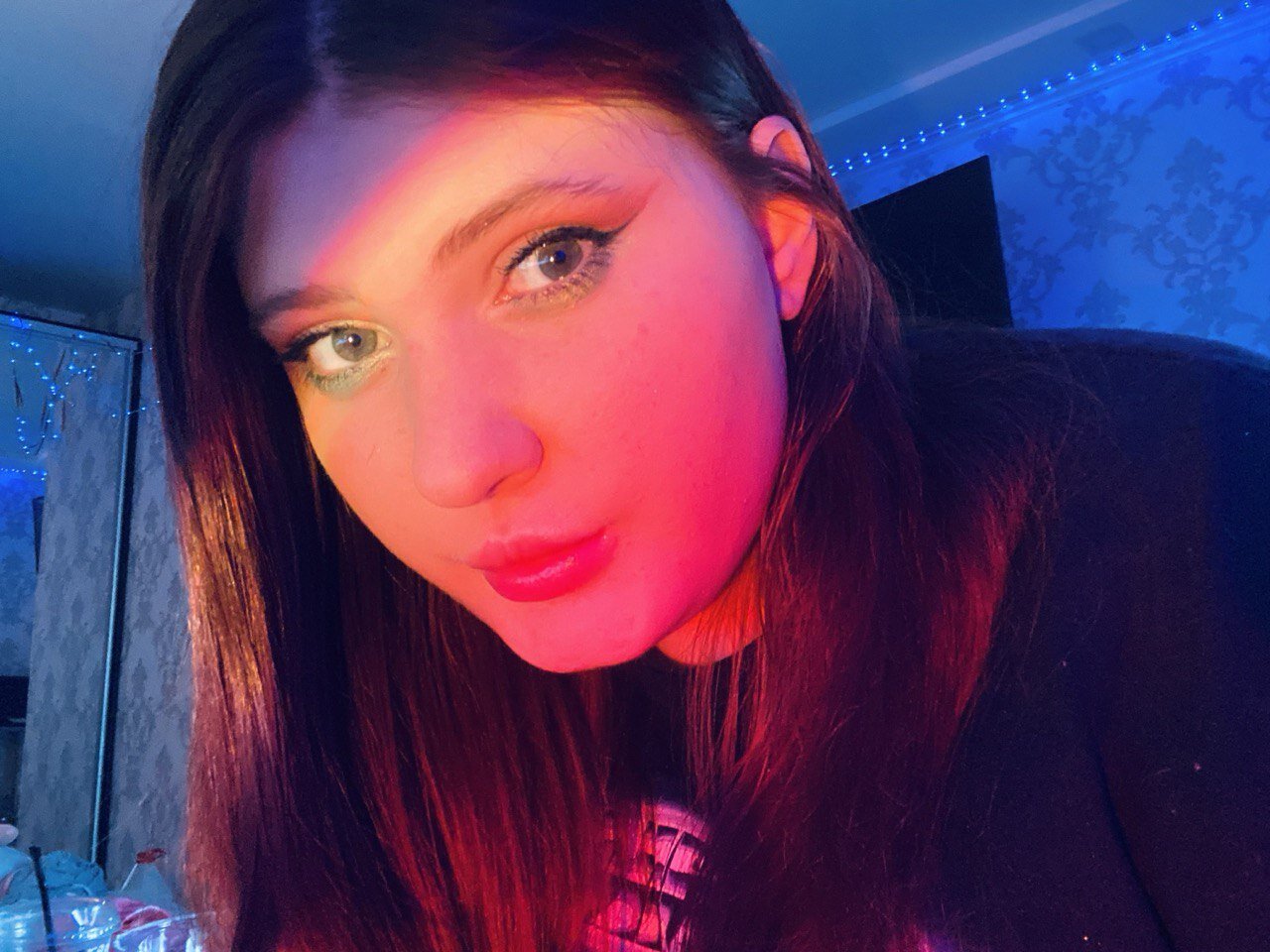 XXX Porn Photo of Nude NicollVeys 2