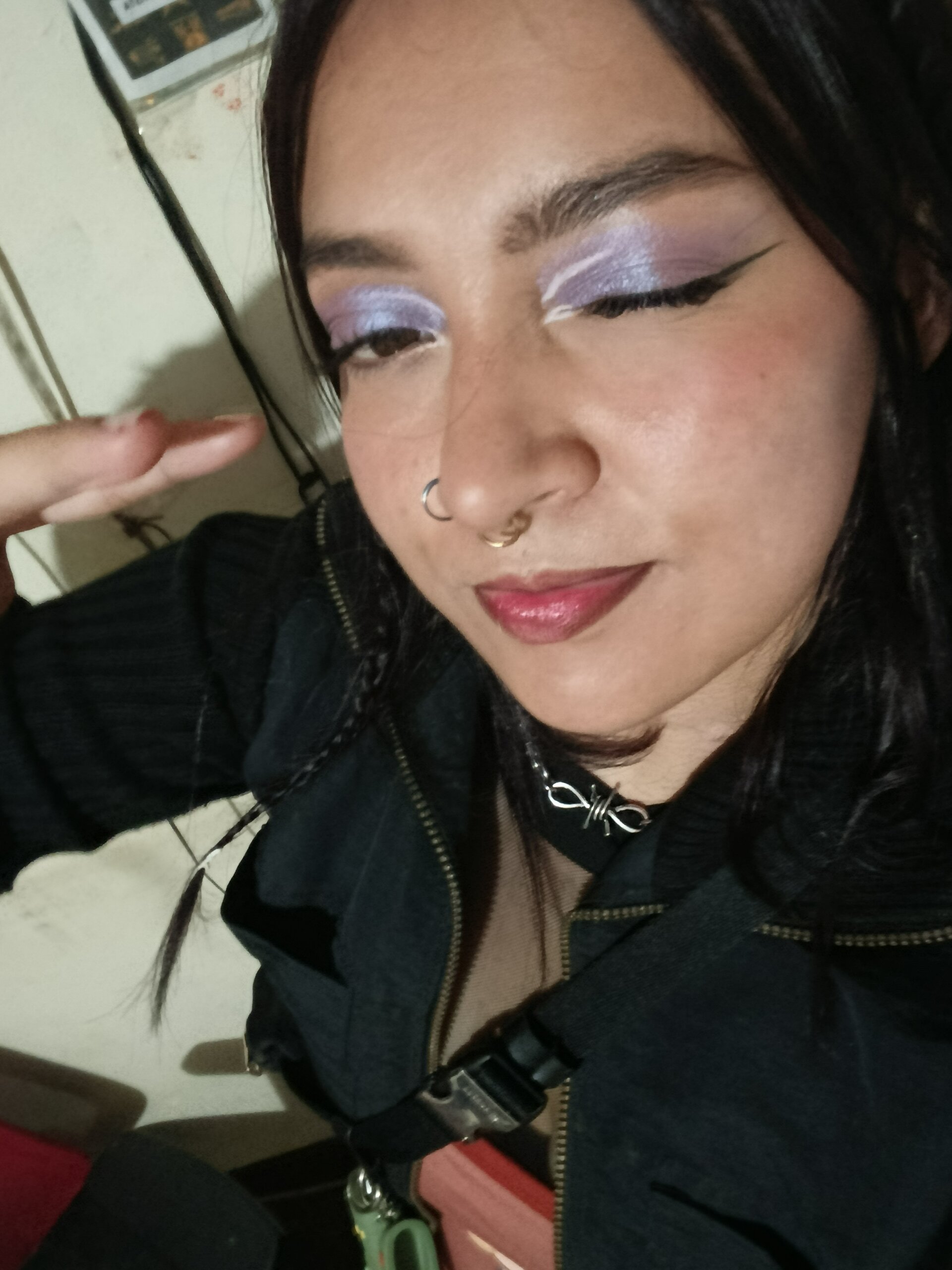 XXX Porn Photo of Nude CORALINE_GREYM 4