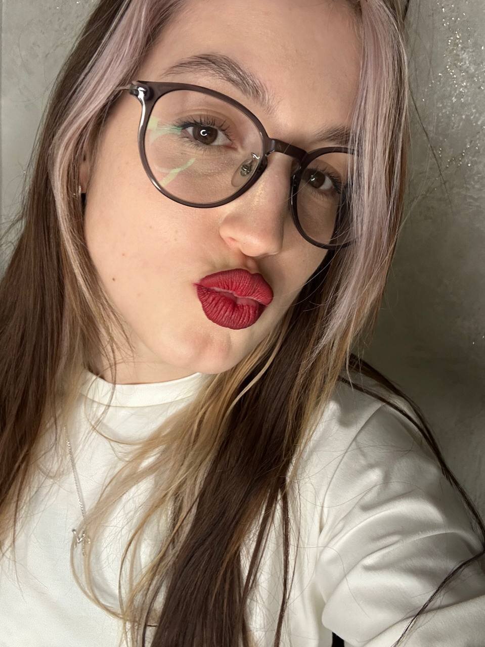XXX Porn Photo of Nude NicolaHulse 169