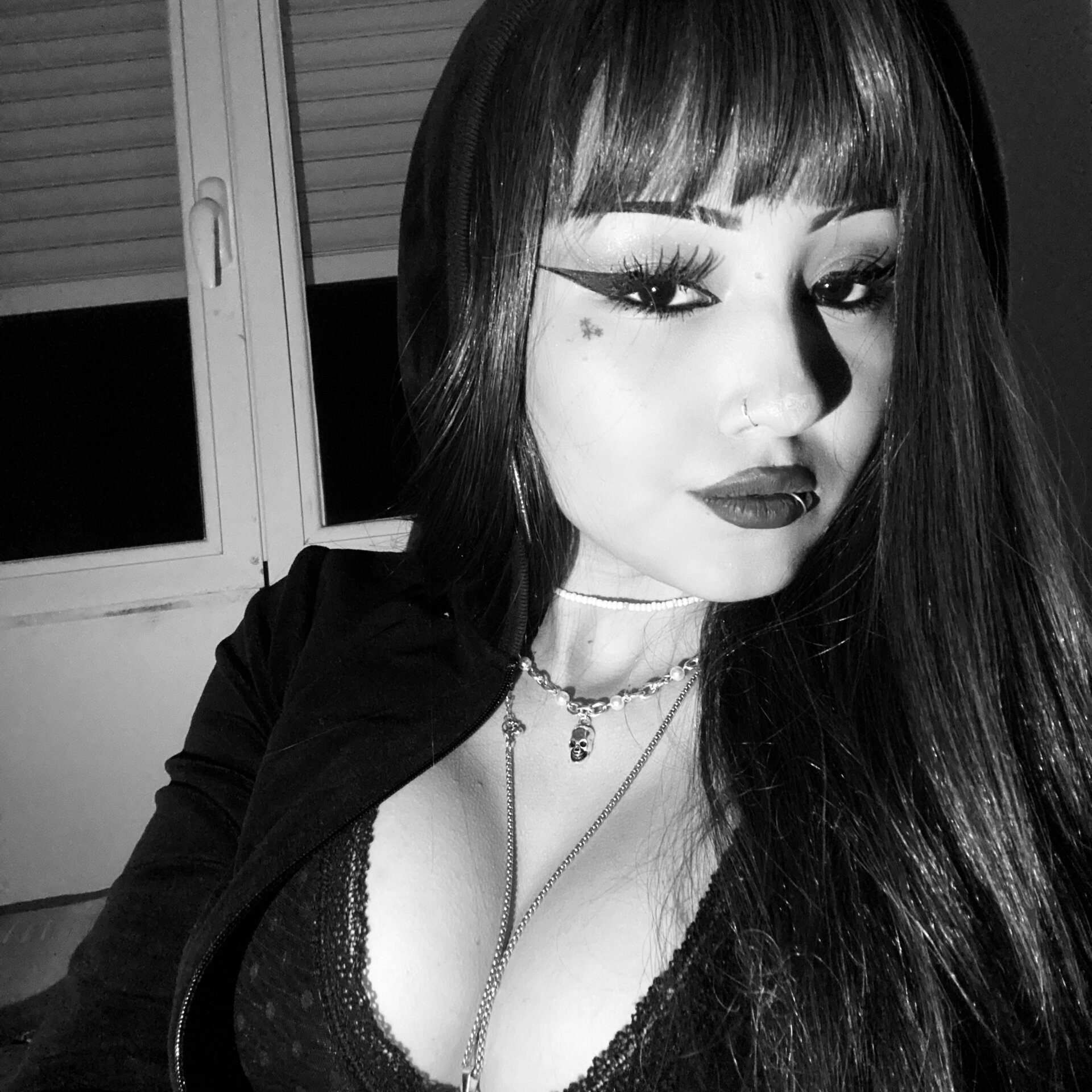XXX Porn Photo of Nude Thais_Doll19 62