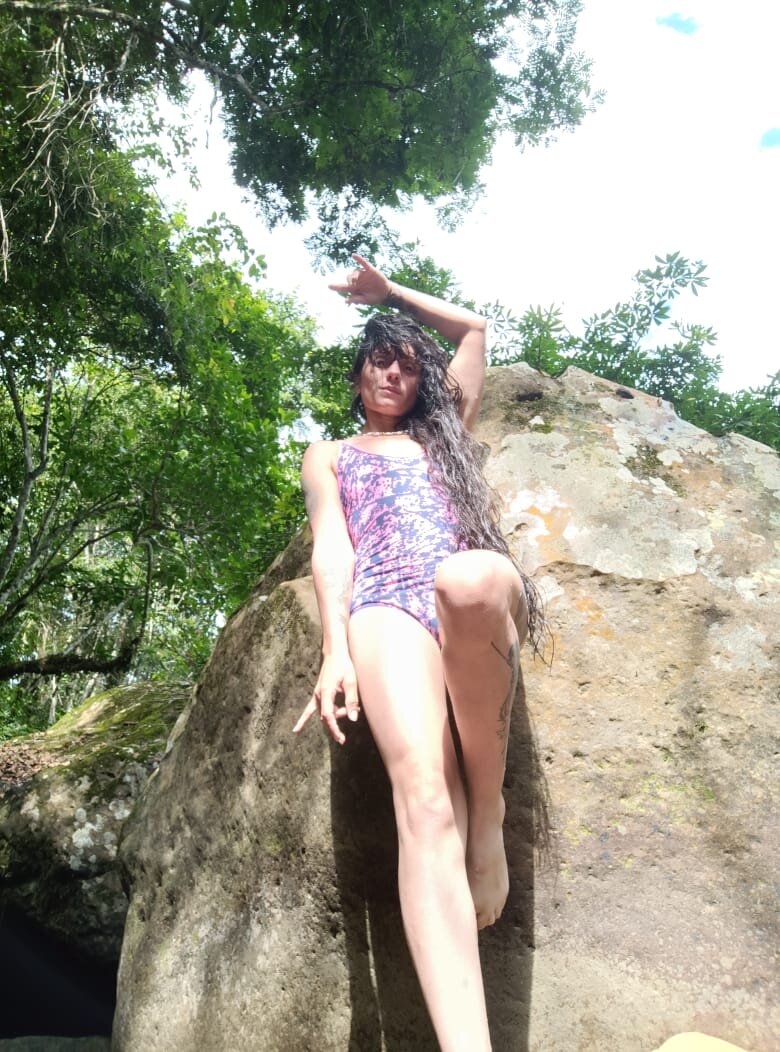 XXX Porn Photo of Nude Sammy_hoops 5