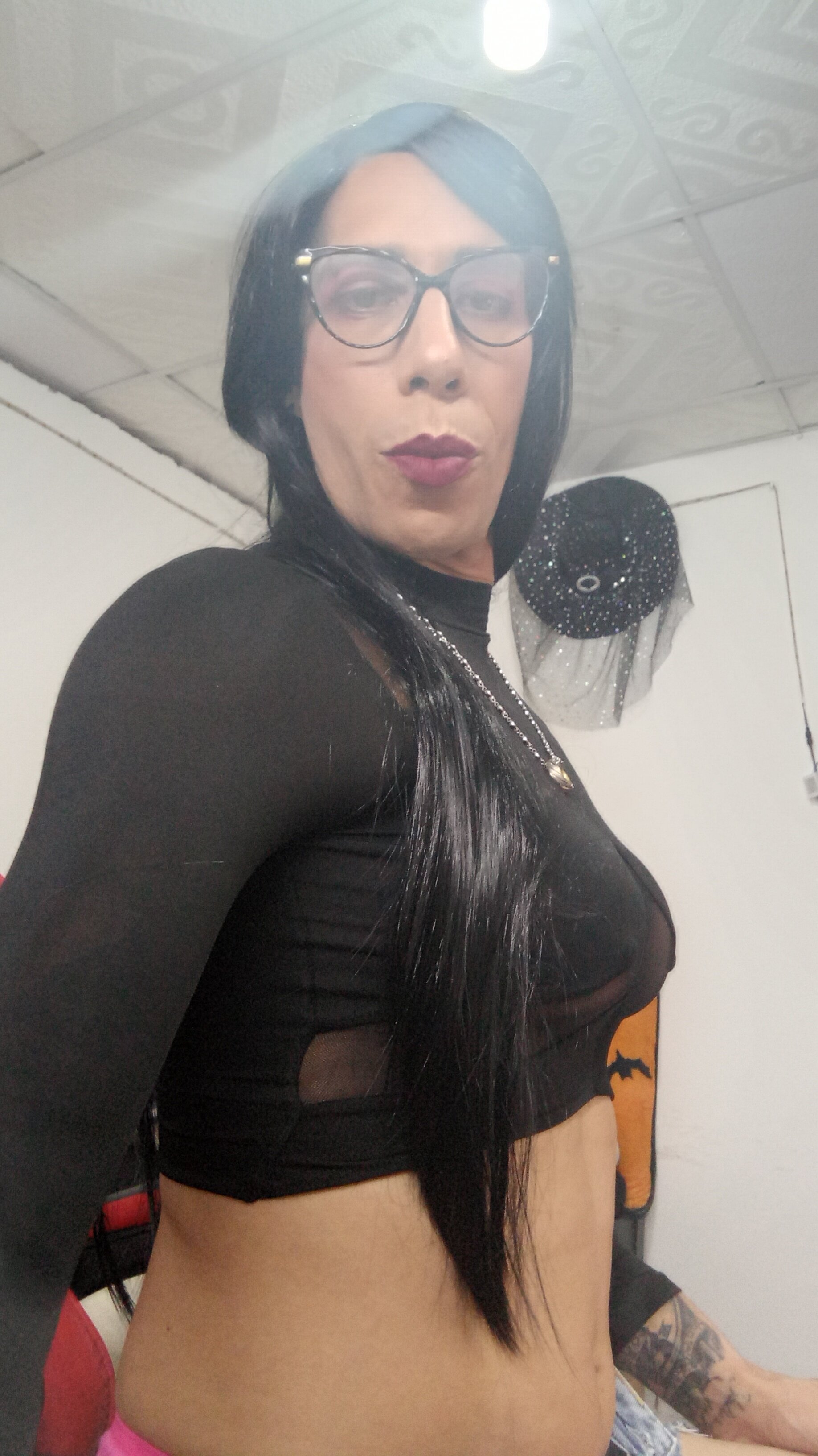 XXX Porn Photo of Nude afrodit_25 17