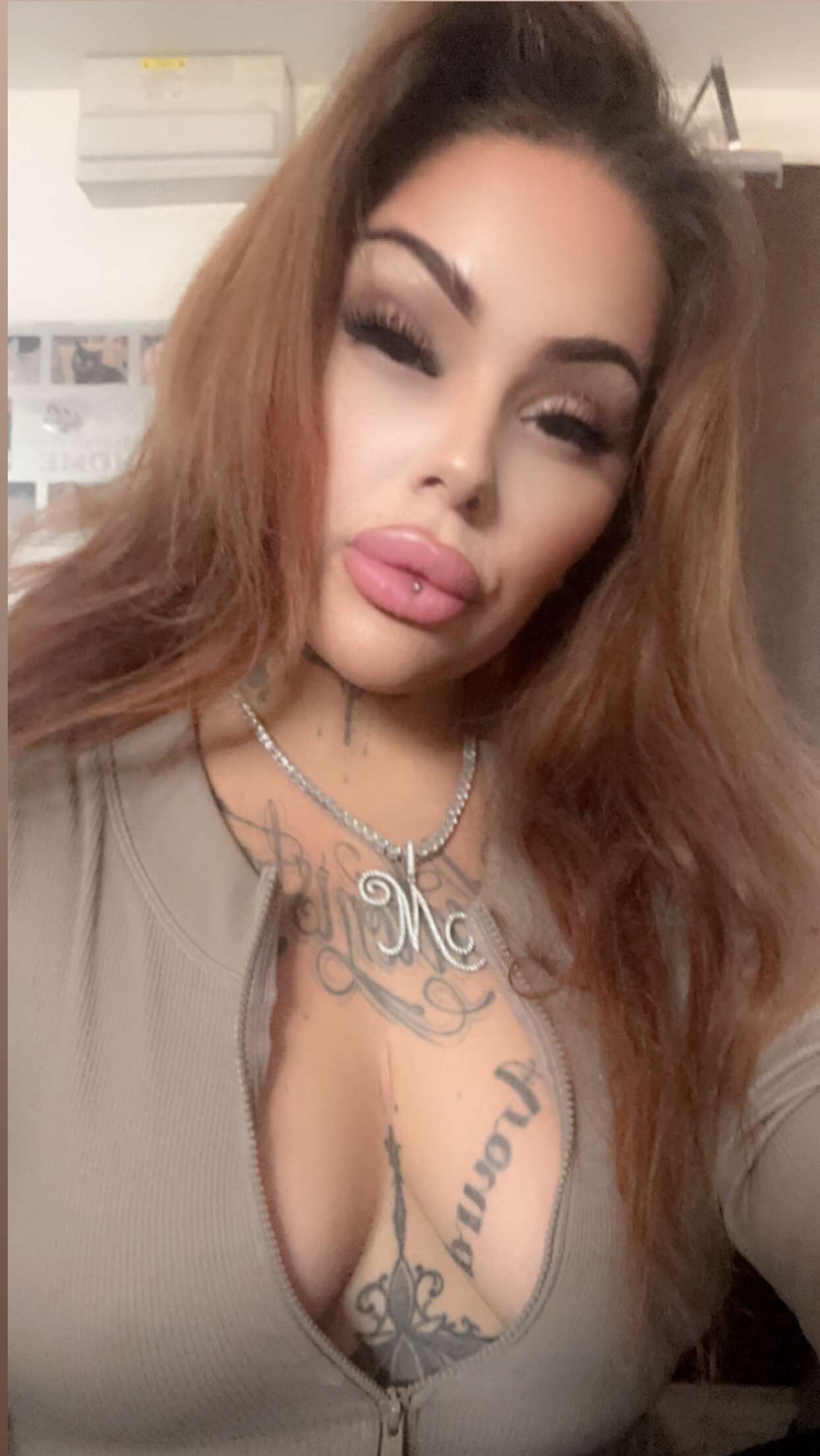 XXX Porn Photo of Nude Stormy_Essex25XX 2