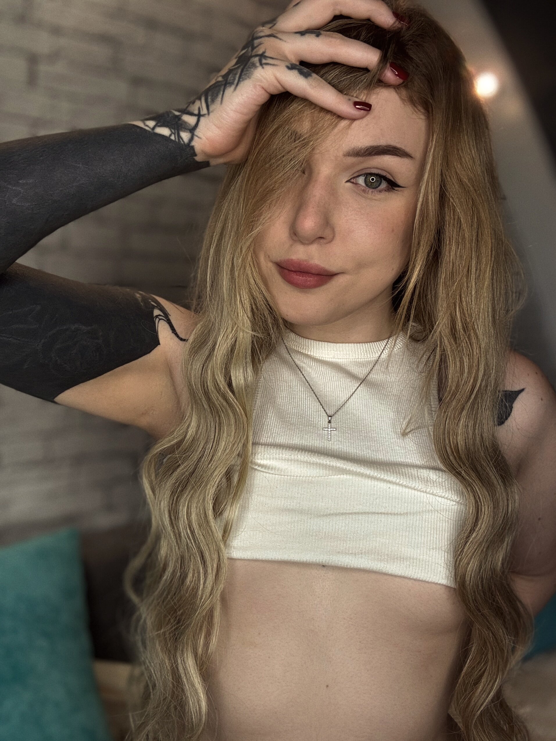 XXX Porn Photo of Nude elliss_ 4