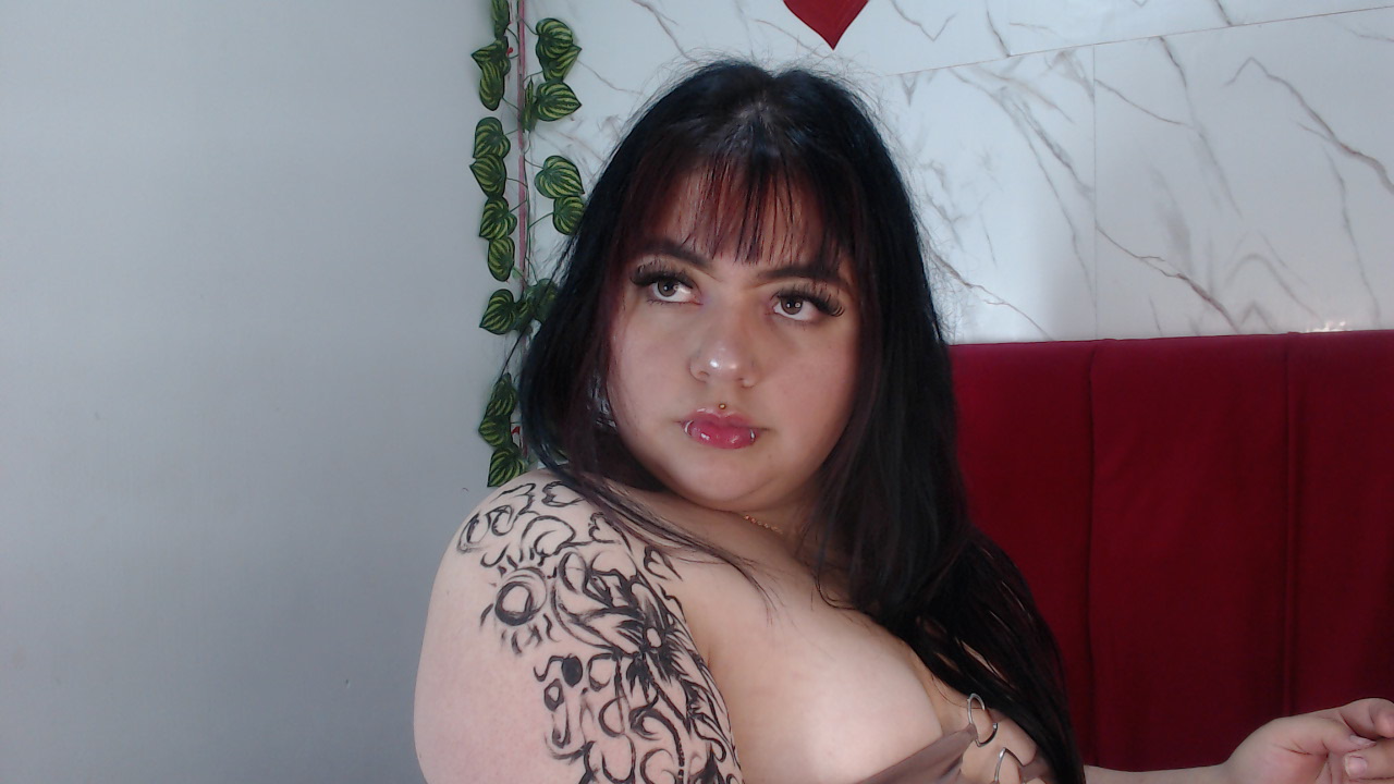 XXX Porn Photo of Nude anishasanchezcm101 50