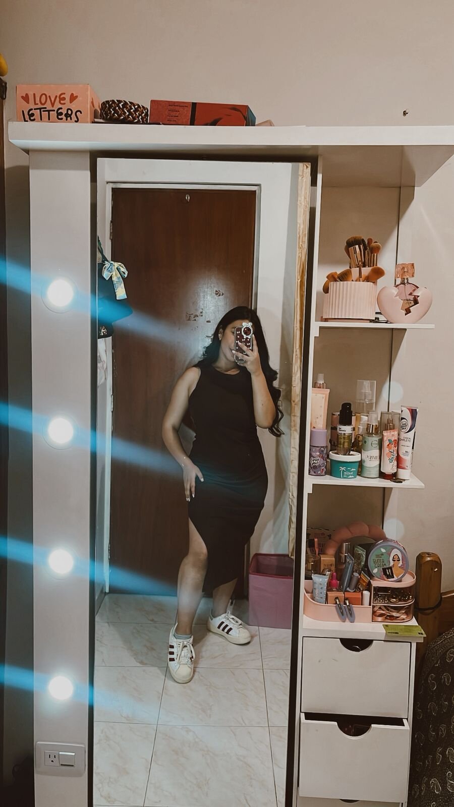 XXX Porn Photo of Nude Selestte_tay1 1