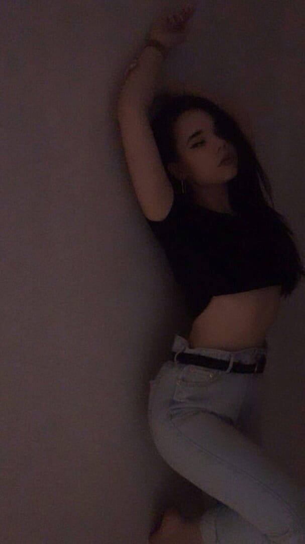 XXX Porn Photo of Nude IgnaciaLacayo 14