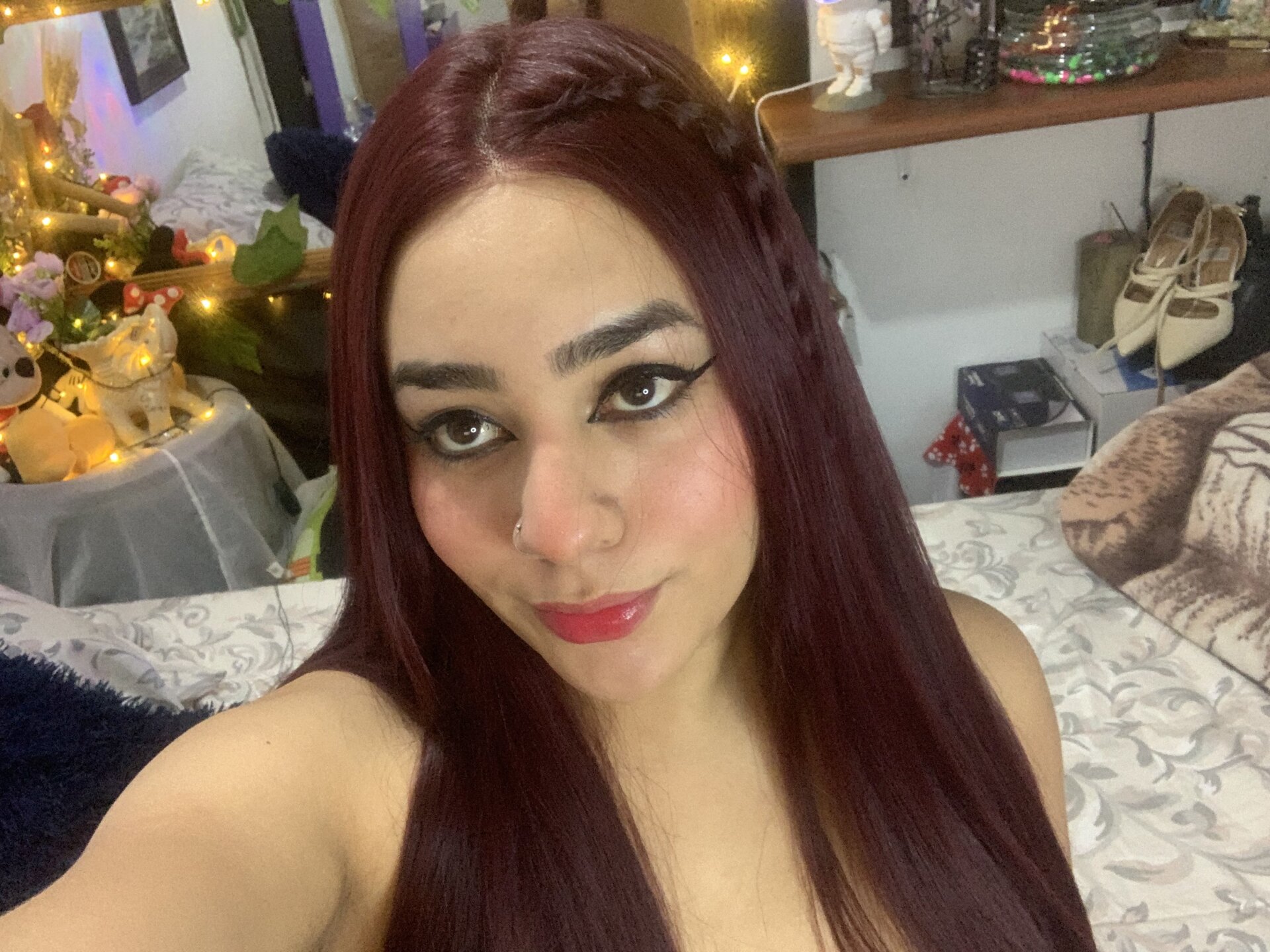 XXX Porn Photo of Nude kimgodoy 20