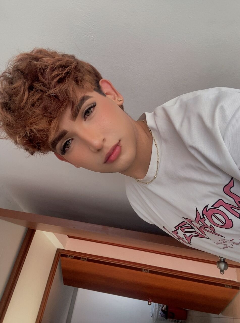 XXX Porn Photo of Nude Nate_cooper 6